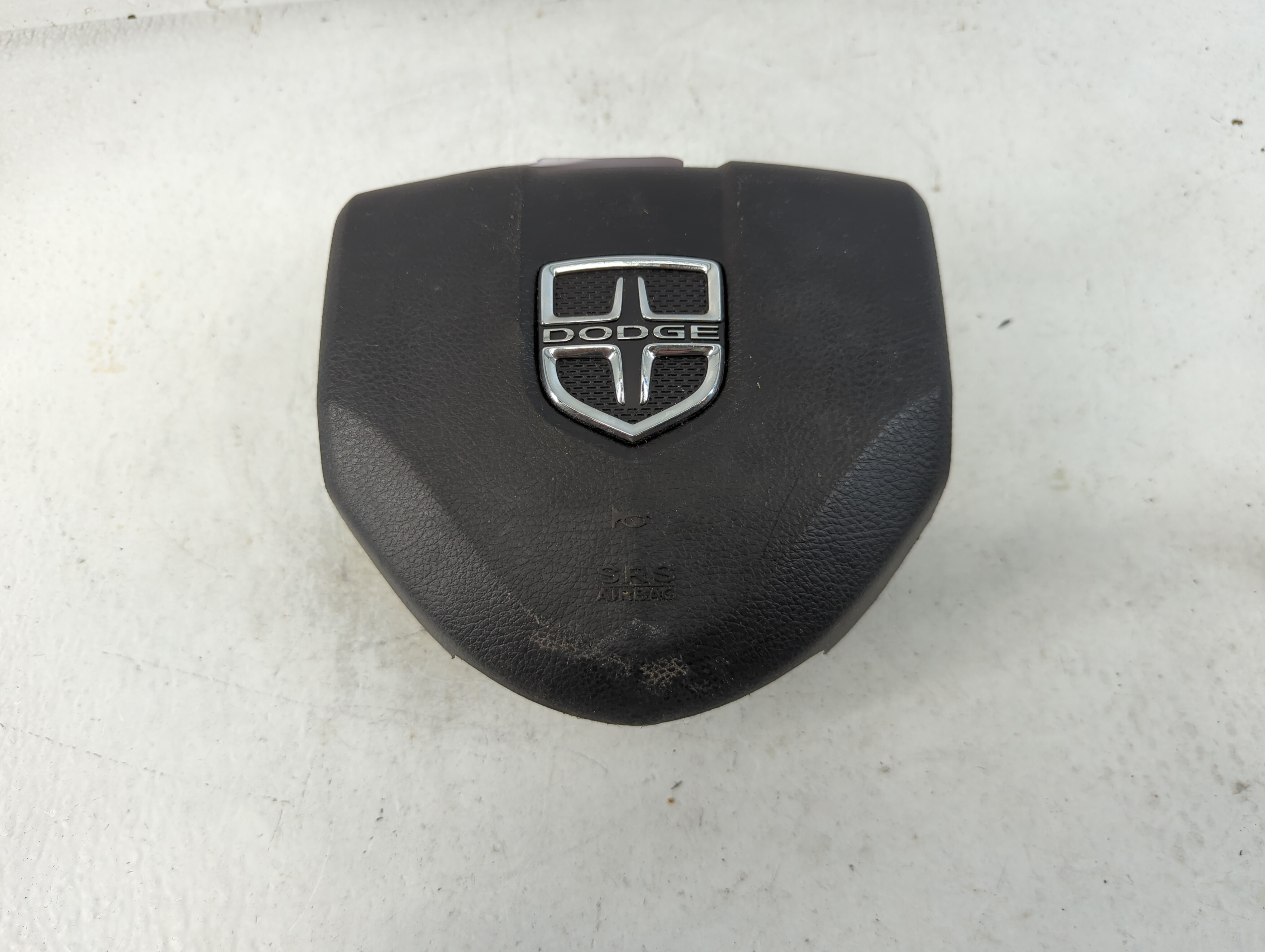 Picture of Dodge Caravan Air Bag Driver Left Steering Wheel Mounted 859757