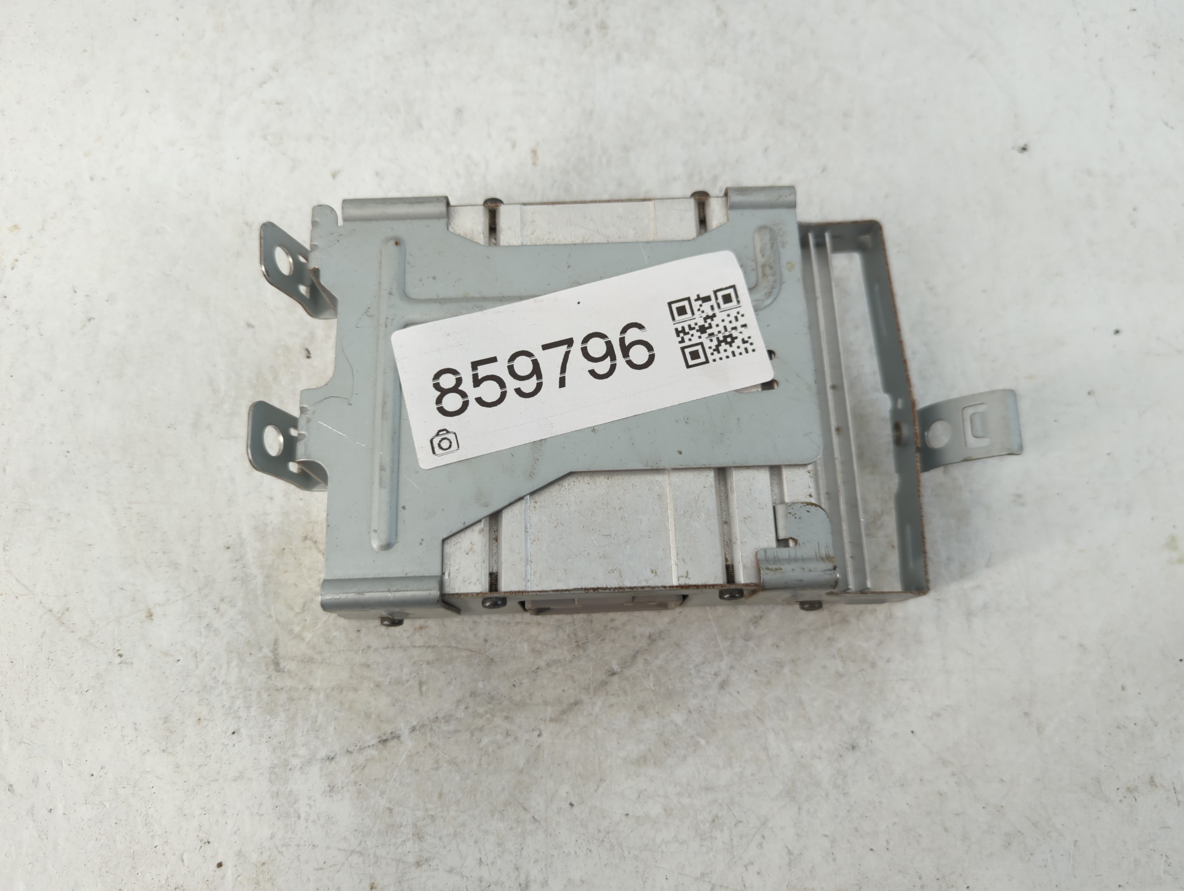 2010-2014 Buick Lacrosse Hybrid Dc Synergy Drive Power Inverter 859796 - Oemusedautoparts1.com