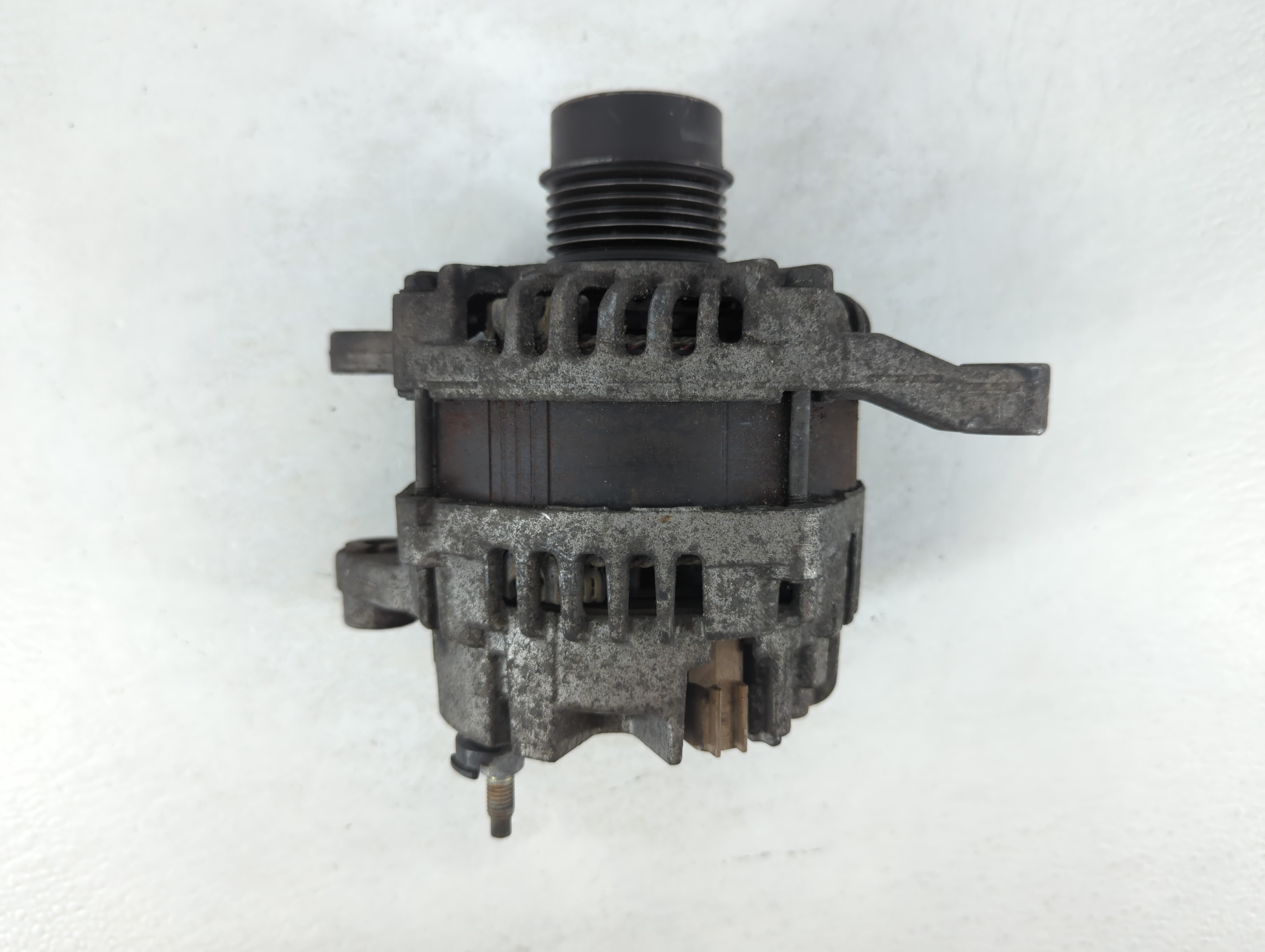 2009-2020 Dodge Journey Alternator Generator Charging Assembly Engine Oem 859824 - Oemusedautoparts1.com