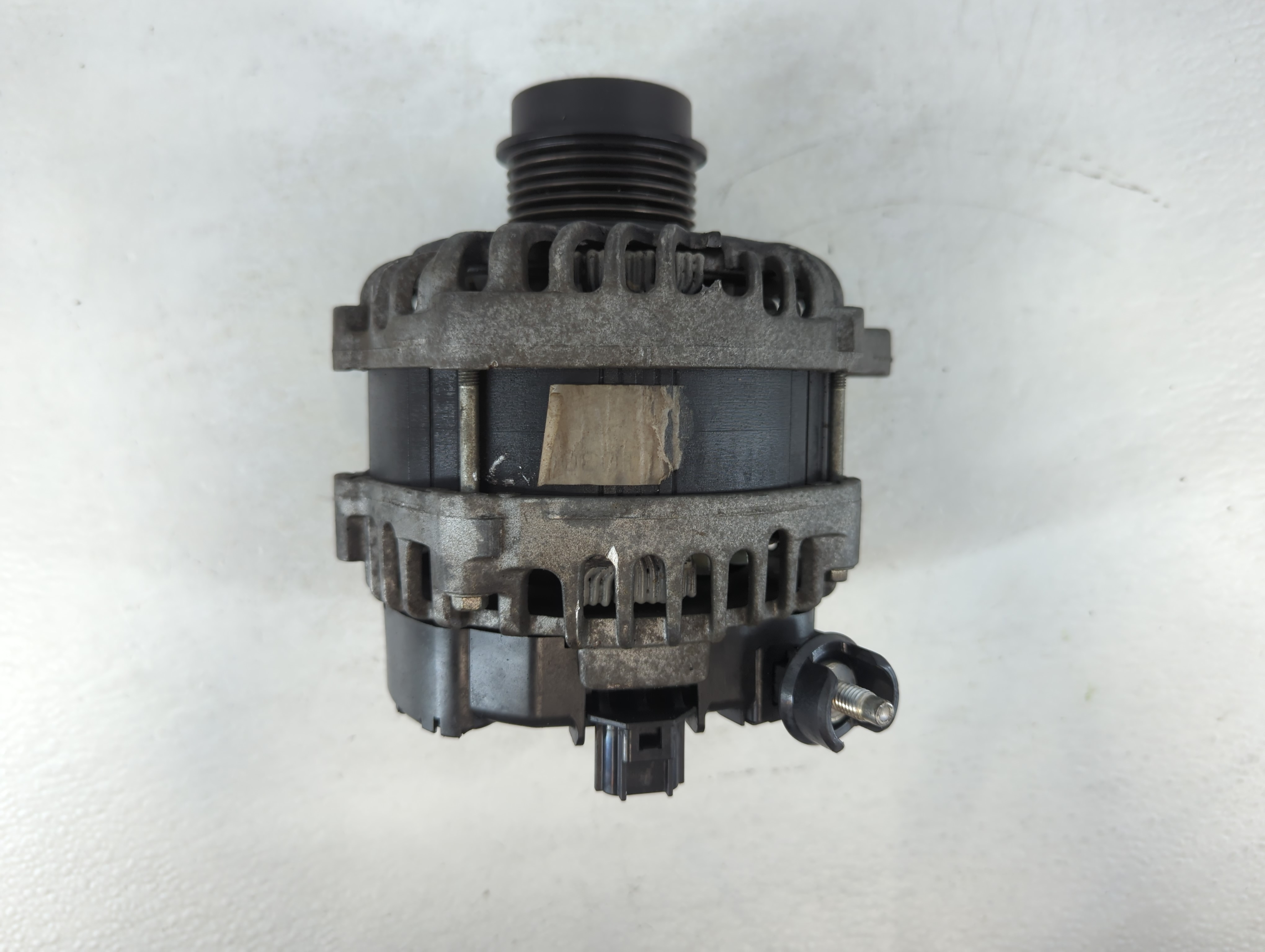 2018 Ford Expedition Alternator Generator Charging Assembly Engine Oem 859825 - Oemusedautoparts1.com