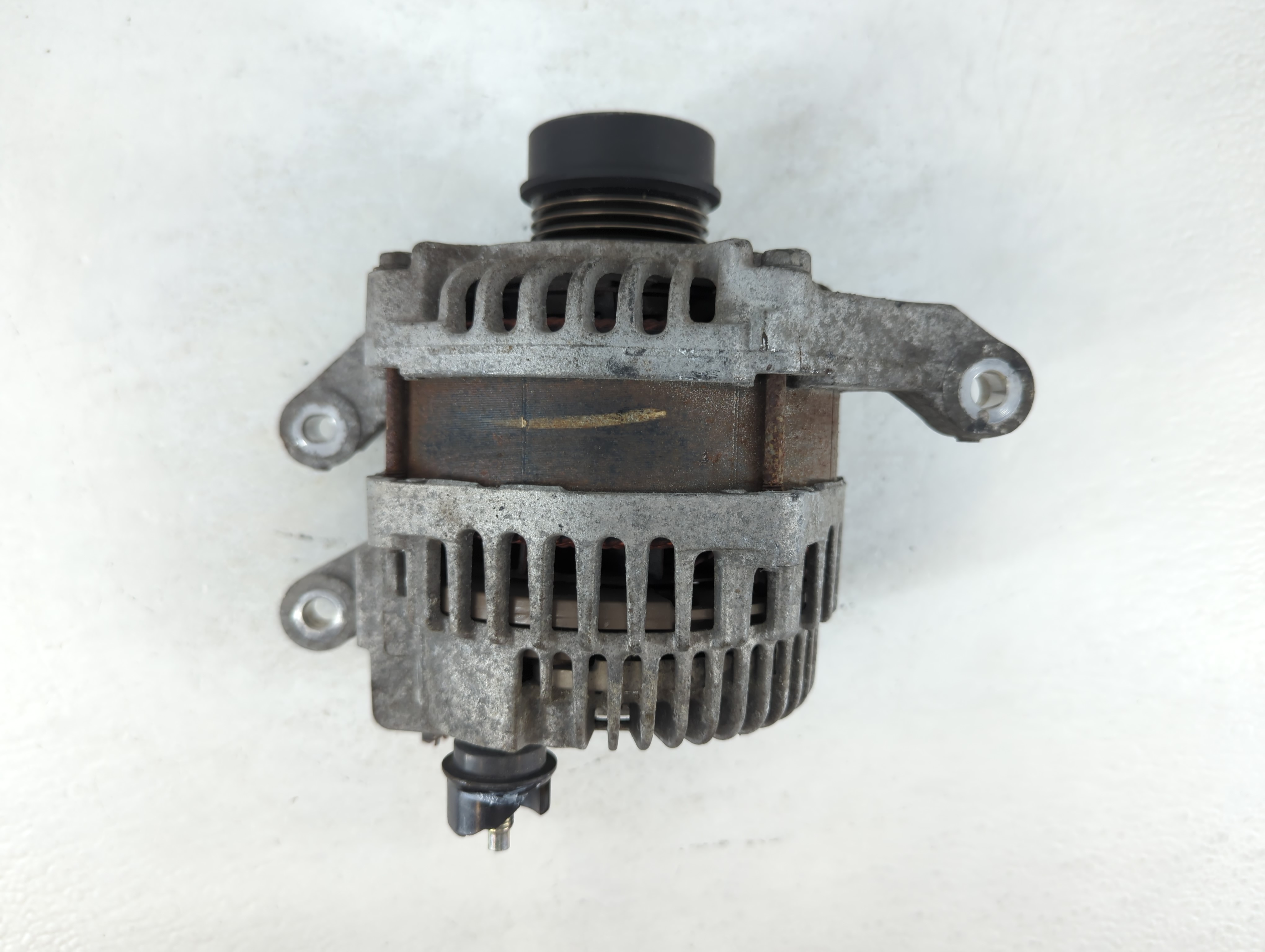 2013-2020 Ford Fusion Alternator Generator Charging Assembly Engine Oem 859829 - Oemusedautoparts1.com
