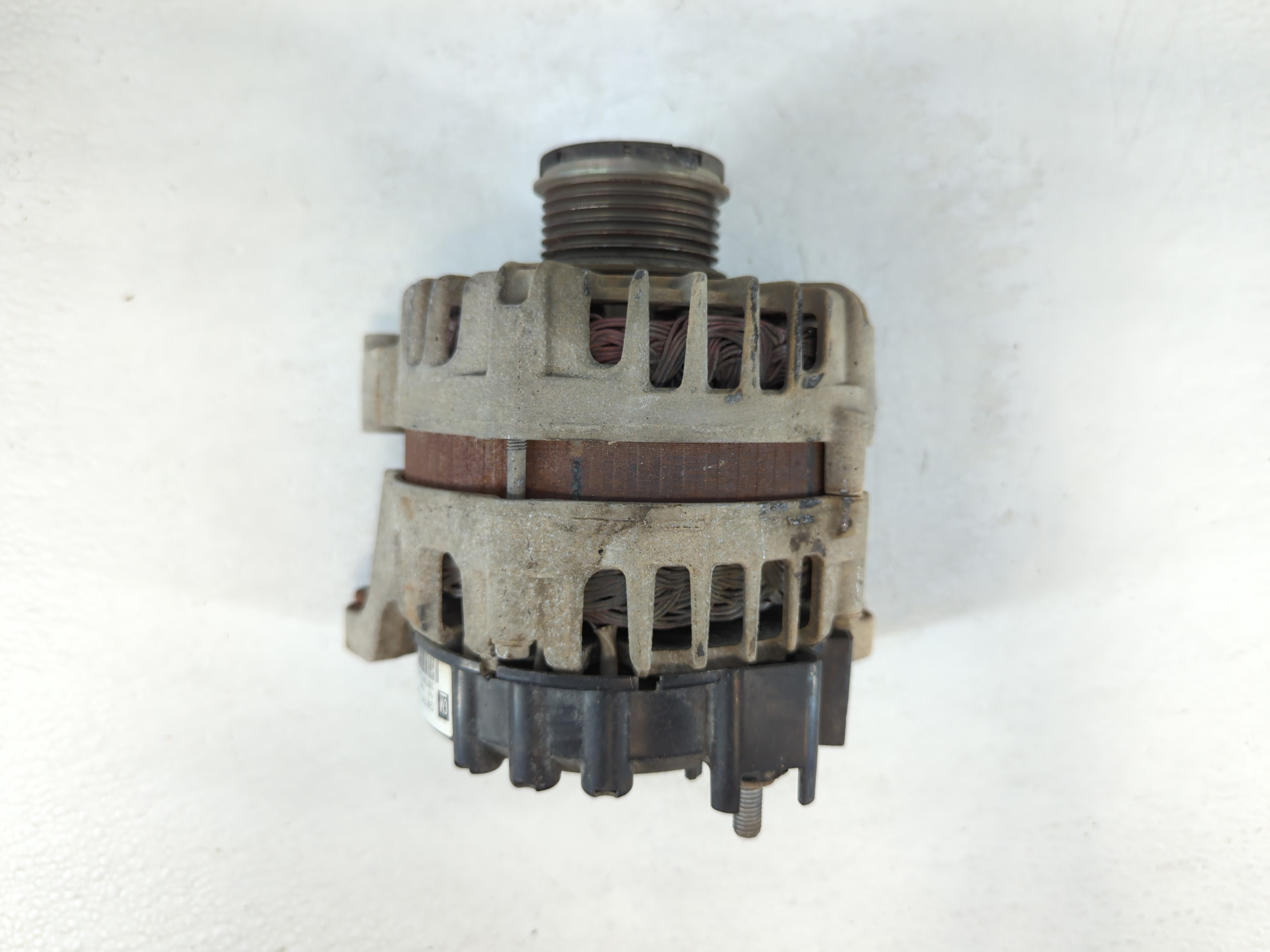 Picture of 2013-2021 Buick Encore Alternator Generator Charging Assembly Engine Oem 861855