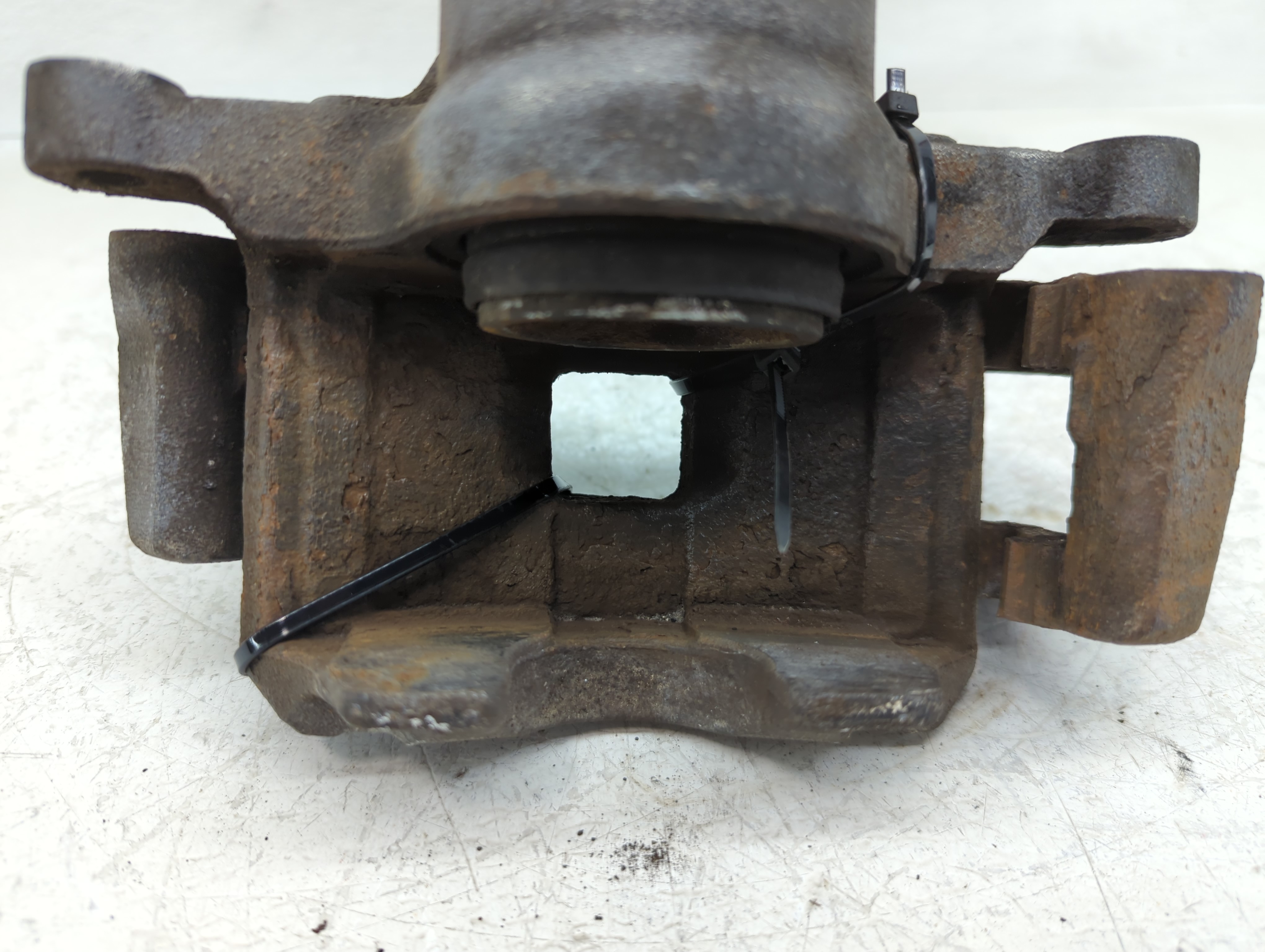 Picture of 2007-2012 Dodge Caliber Rear Passenger Right Brake Caliper 862643