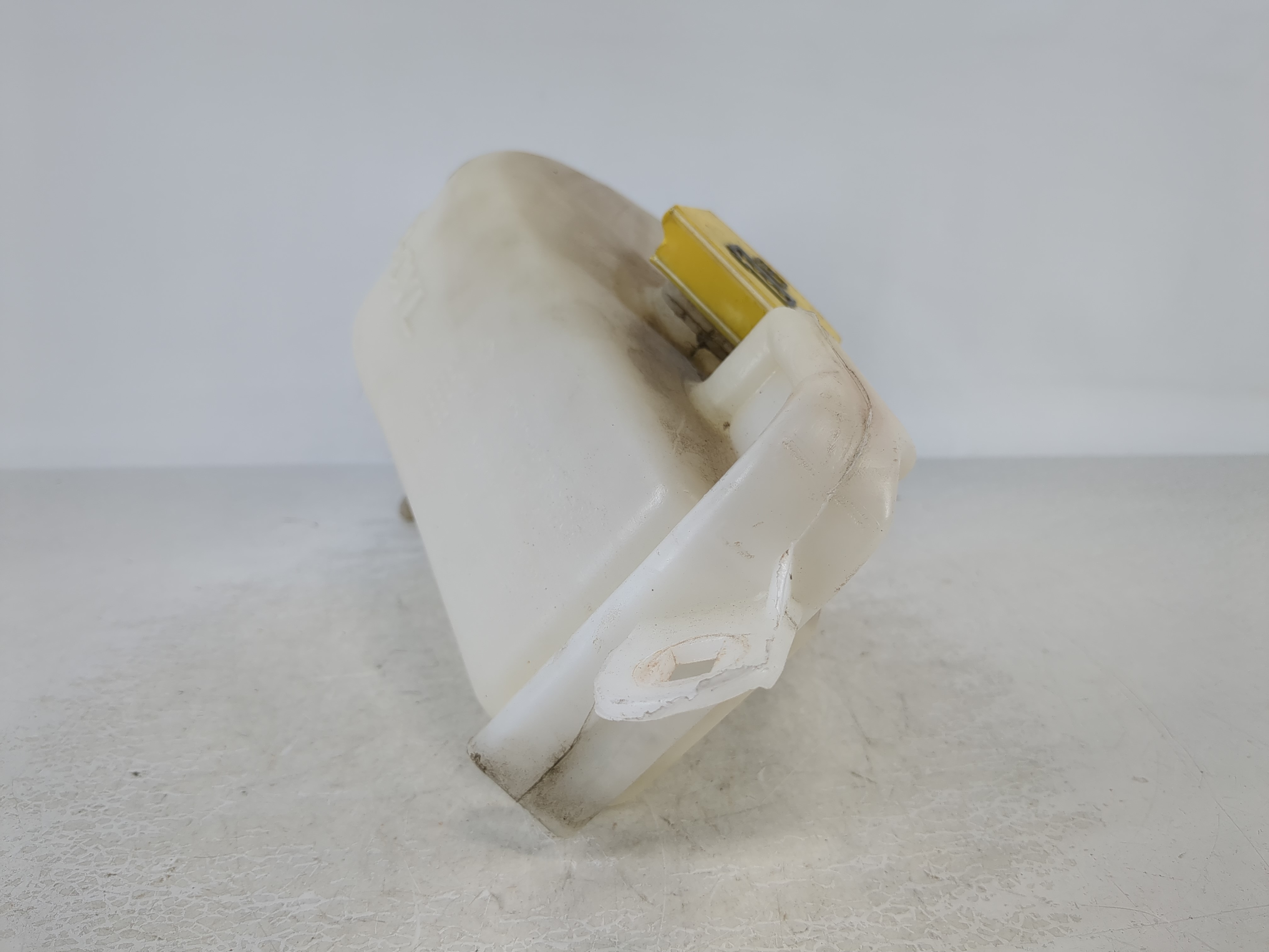 2008-2014 Dodge Avenger Radiator Coolant Overflow Expansion Tank Bottle 863123 - Oemusedautoparts1.com
