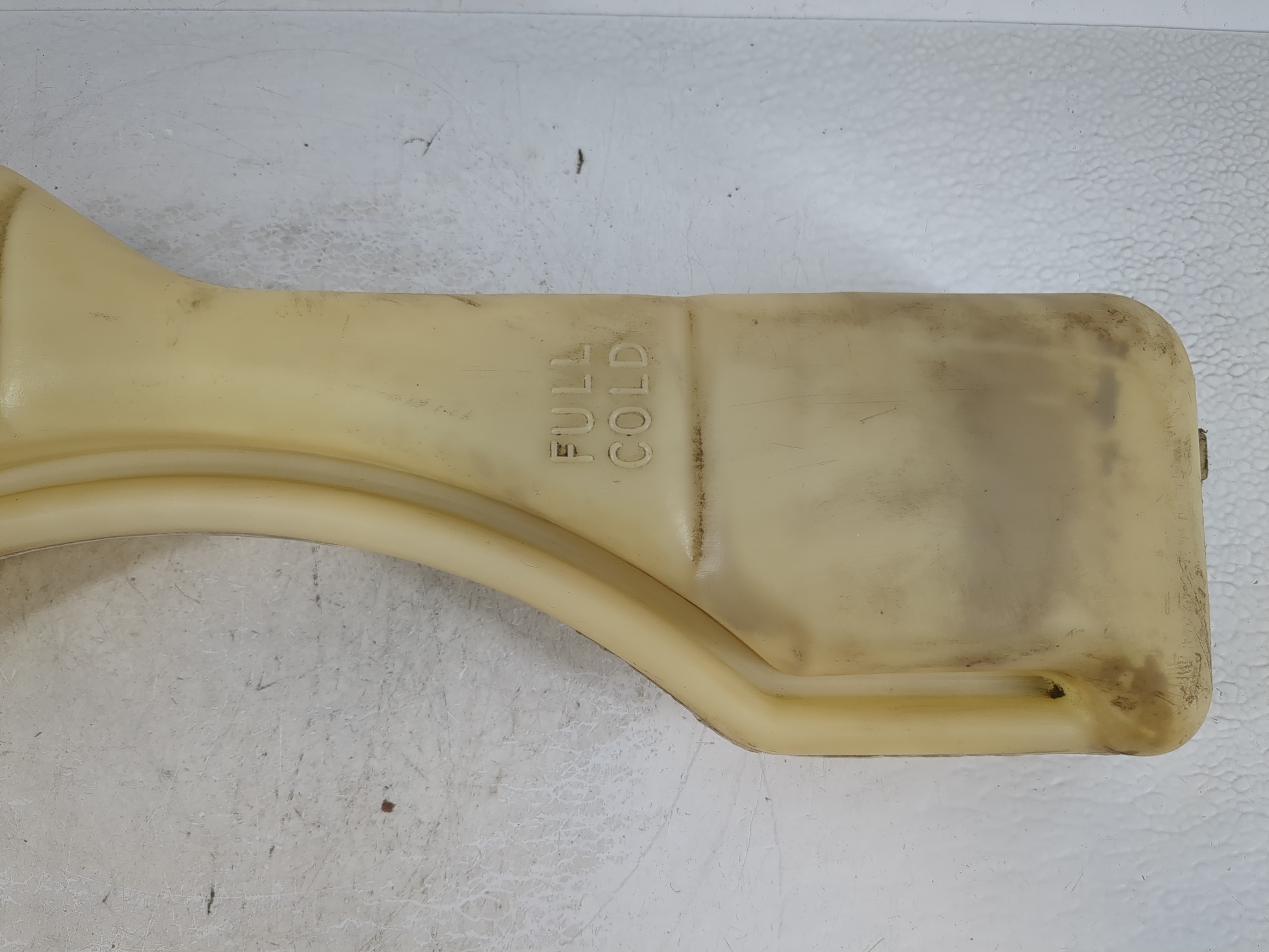 Picture of 2000-2004 Ford Mustang Radiator Coolant Overflow Expansion Tank Bottle 863450