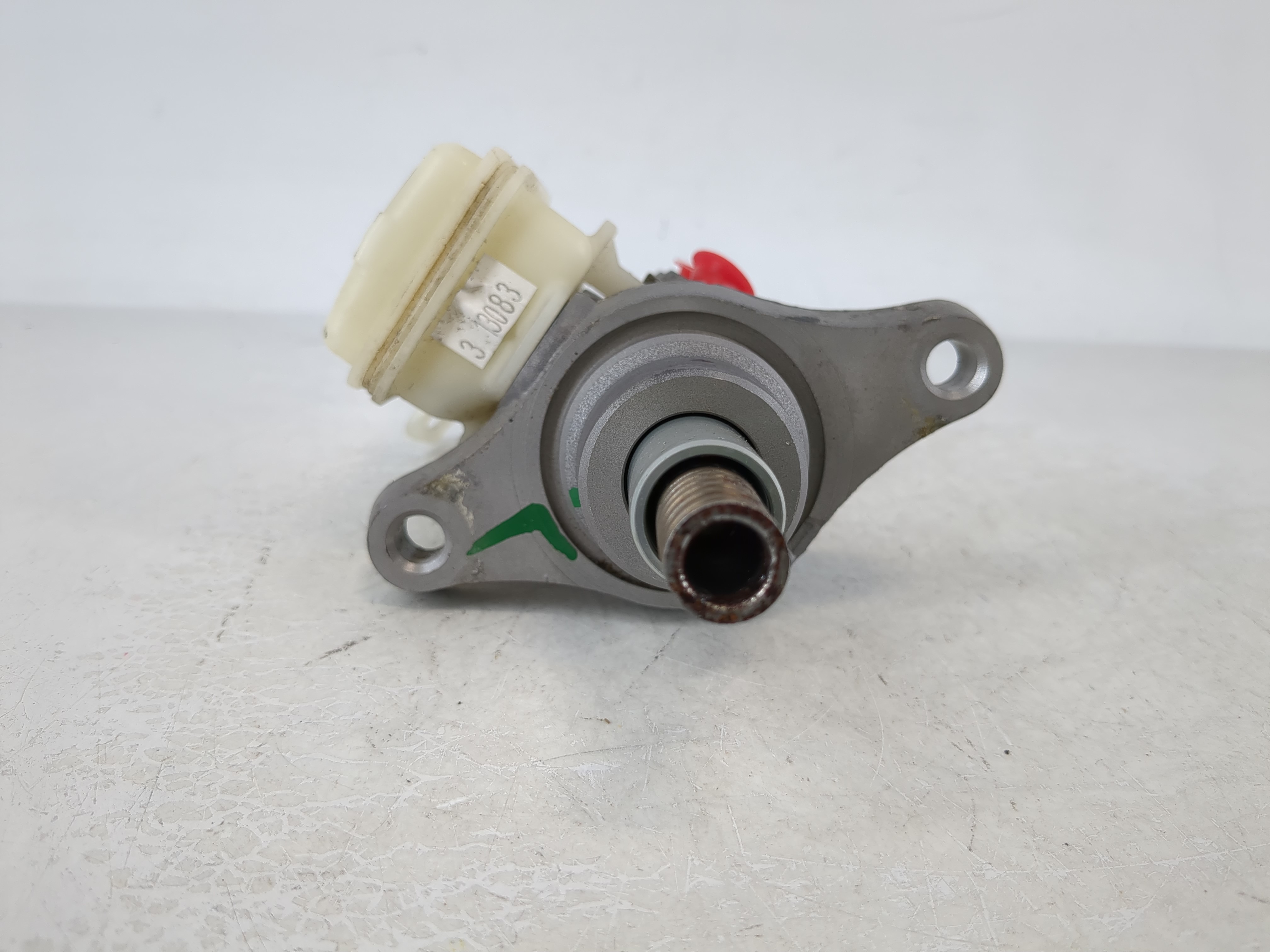 Picture of 2007-2008 Lincoln Mkz Brake Master Cylinder 864682