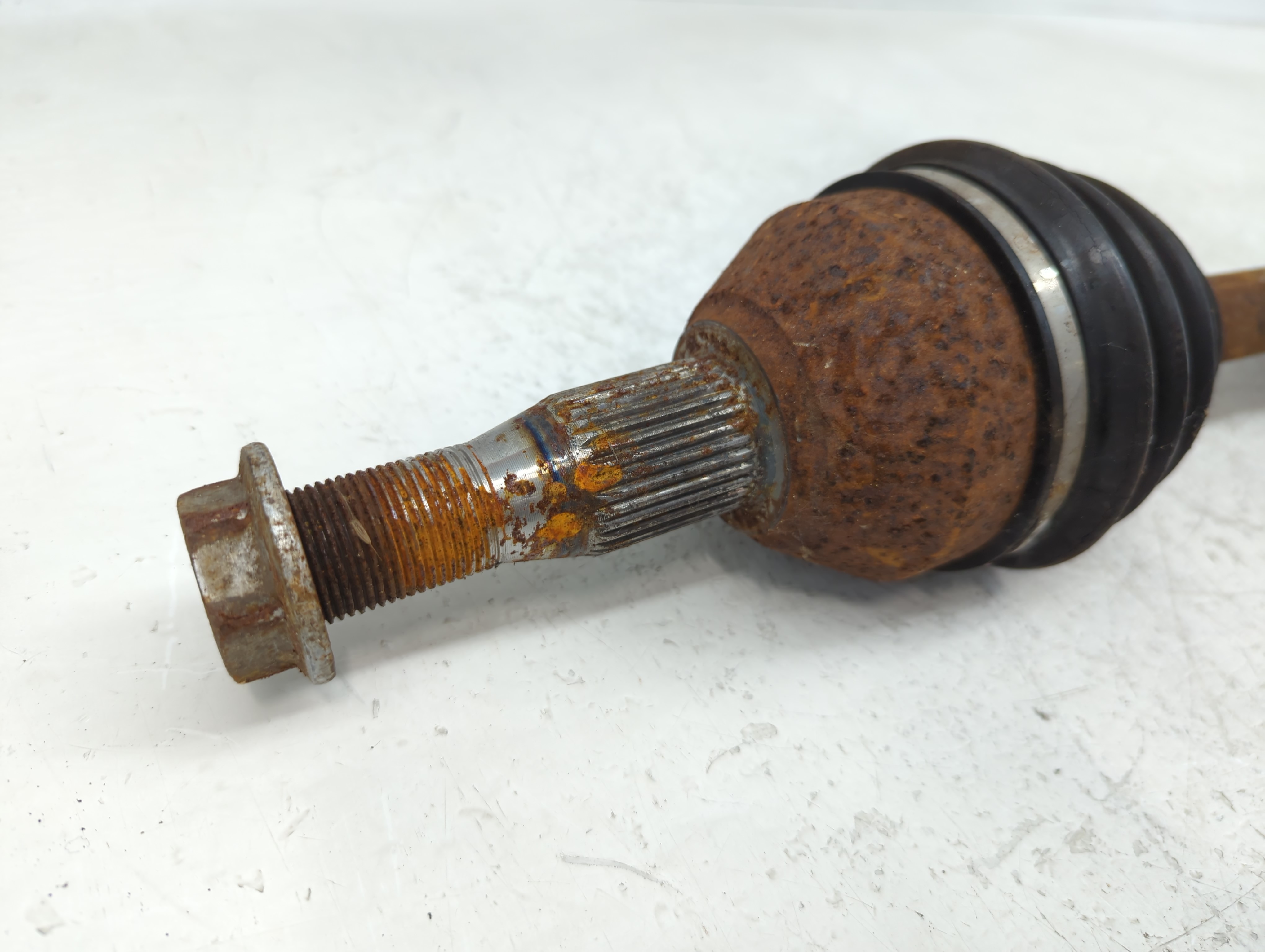 Picture of 2000-2005 Buick Lesabre Axle Shaft Front Driver Cv C/v 866419