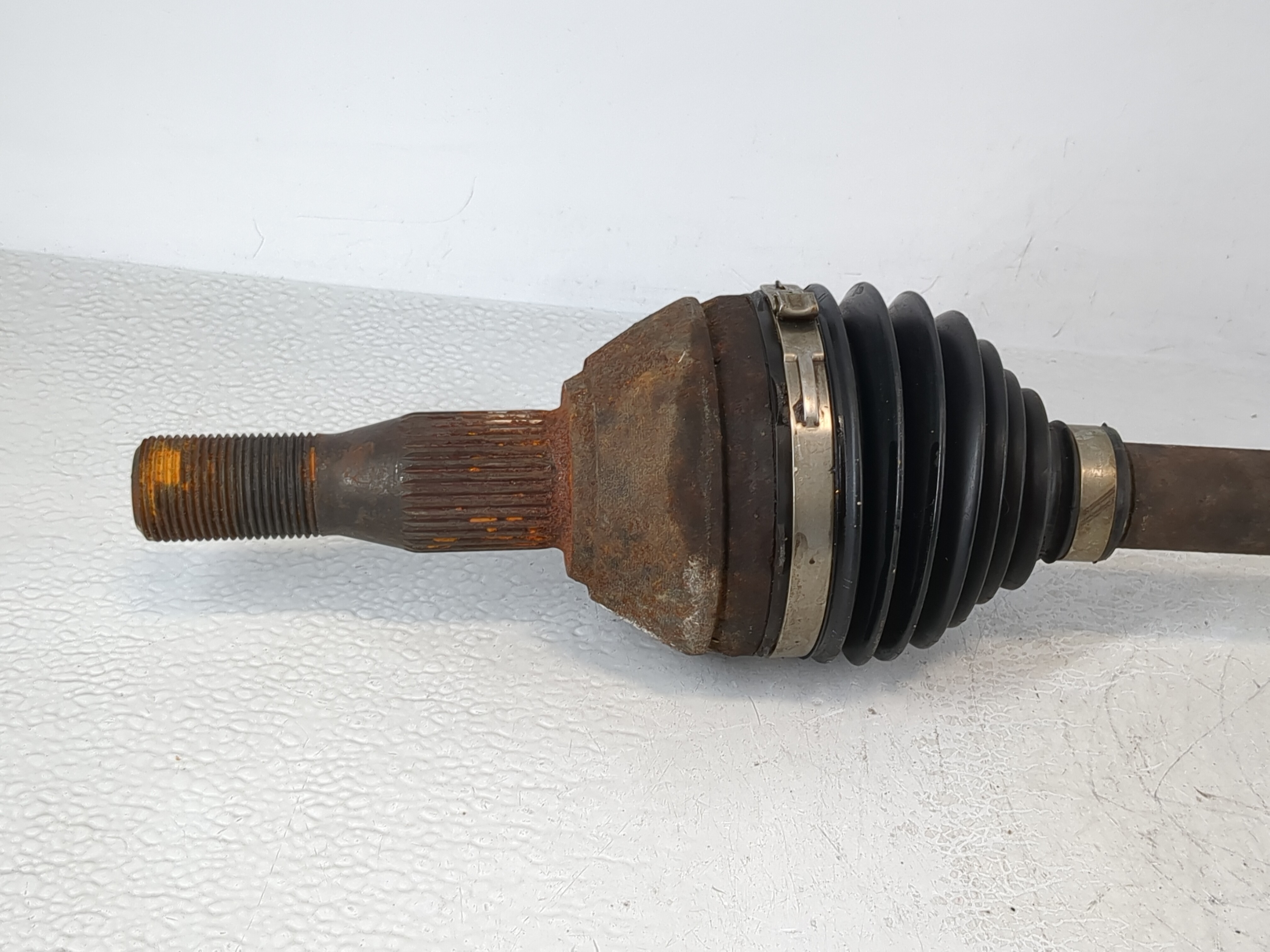 Picture of 2000-2011 Chevrolet Impala Axle Shaft Front Driver Cv C/v 866757