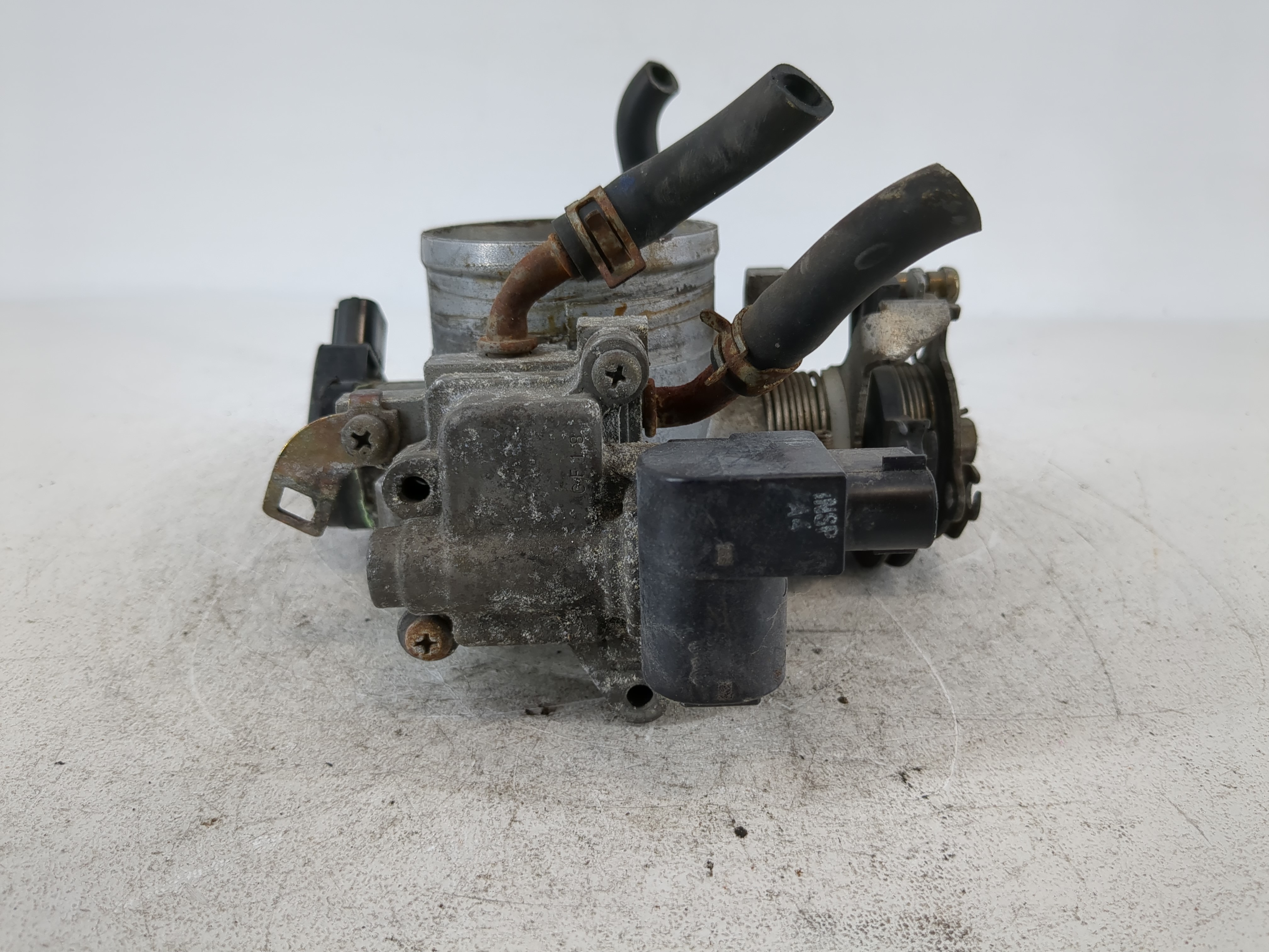 Picture of 2003-2005 Honda Accord Throttle Body 867372