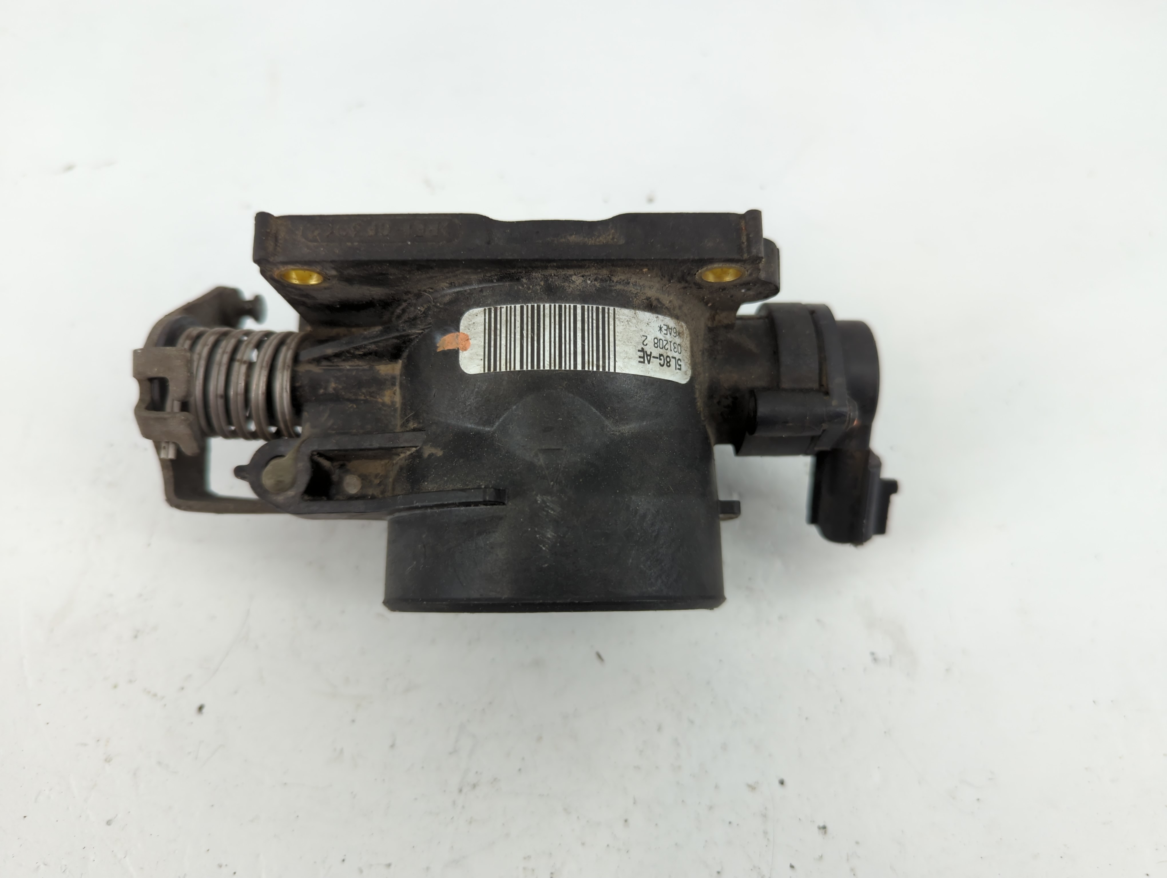 2005-2008 Ford Escape Throttle Body 867436 - Oemusedautoparts1.com