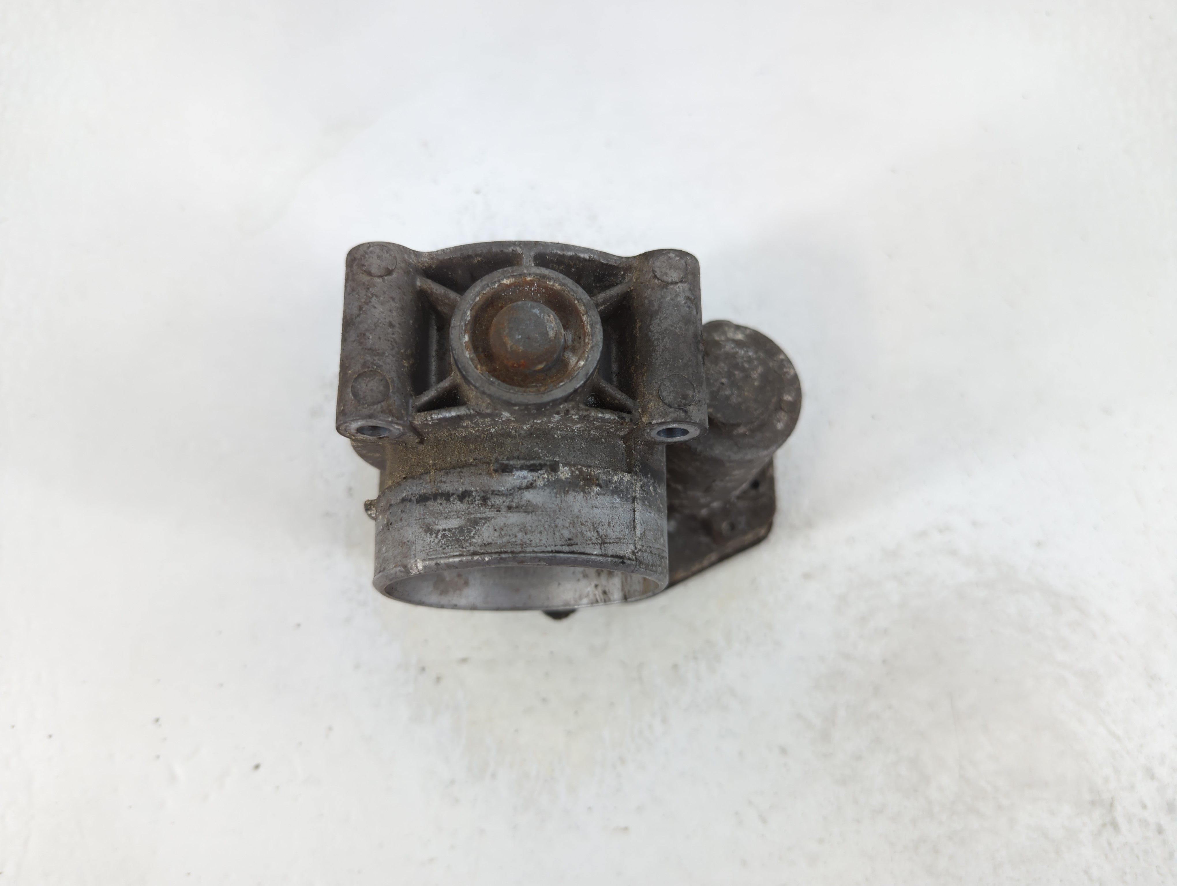 Picture of 2009-2012 Ford Escape Throttle Body 867556