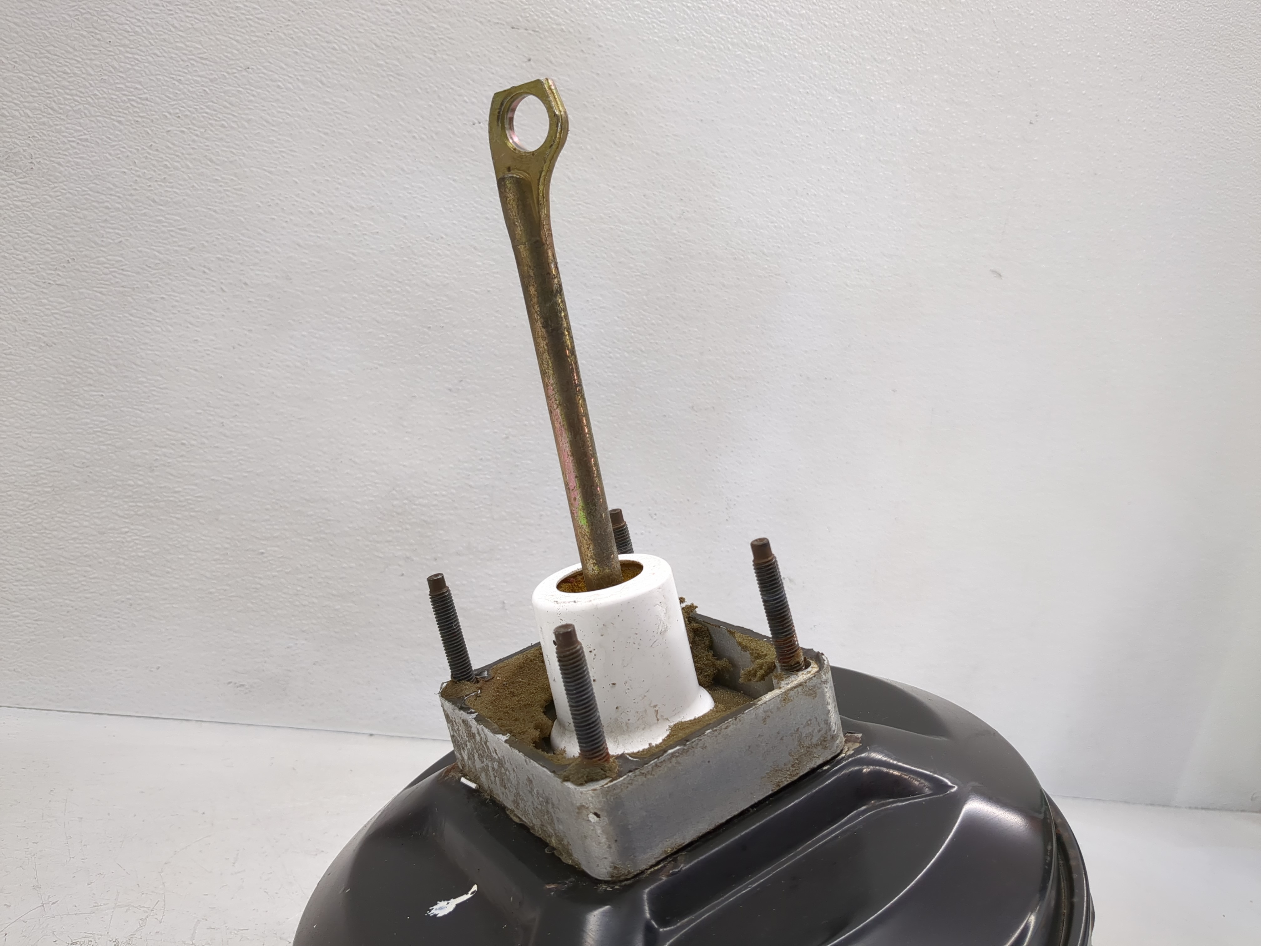 2000 Ford F-250 Super Duty Power Brake Booster Oem 867790 - Oemusedautoparts1.com