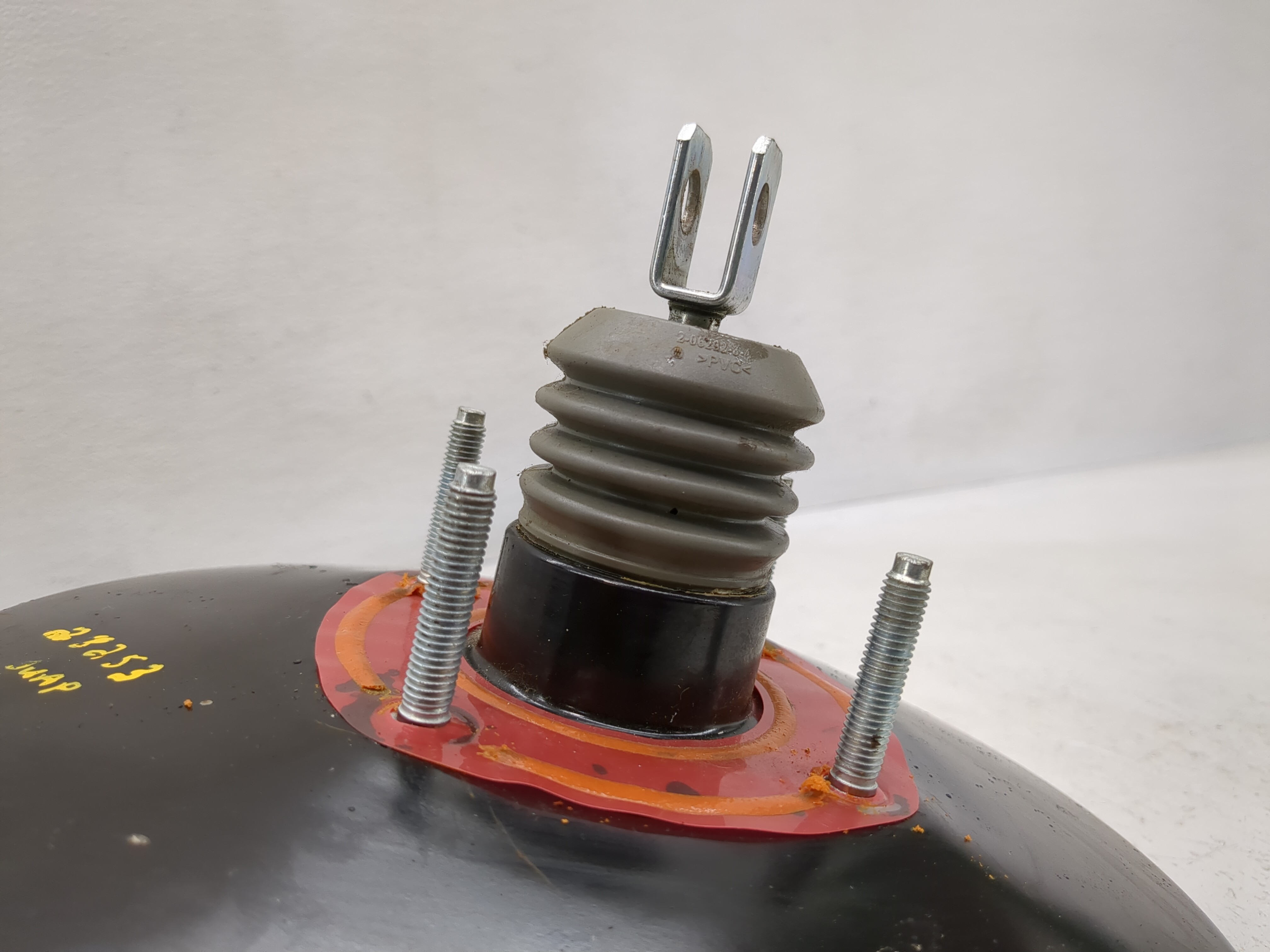 2011-2016 Chevrolet Cruze Power Brake Booster Oem 867821 - Oemusedautoparts1.com