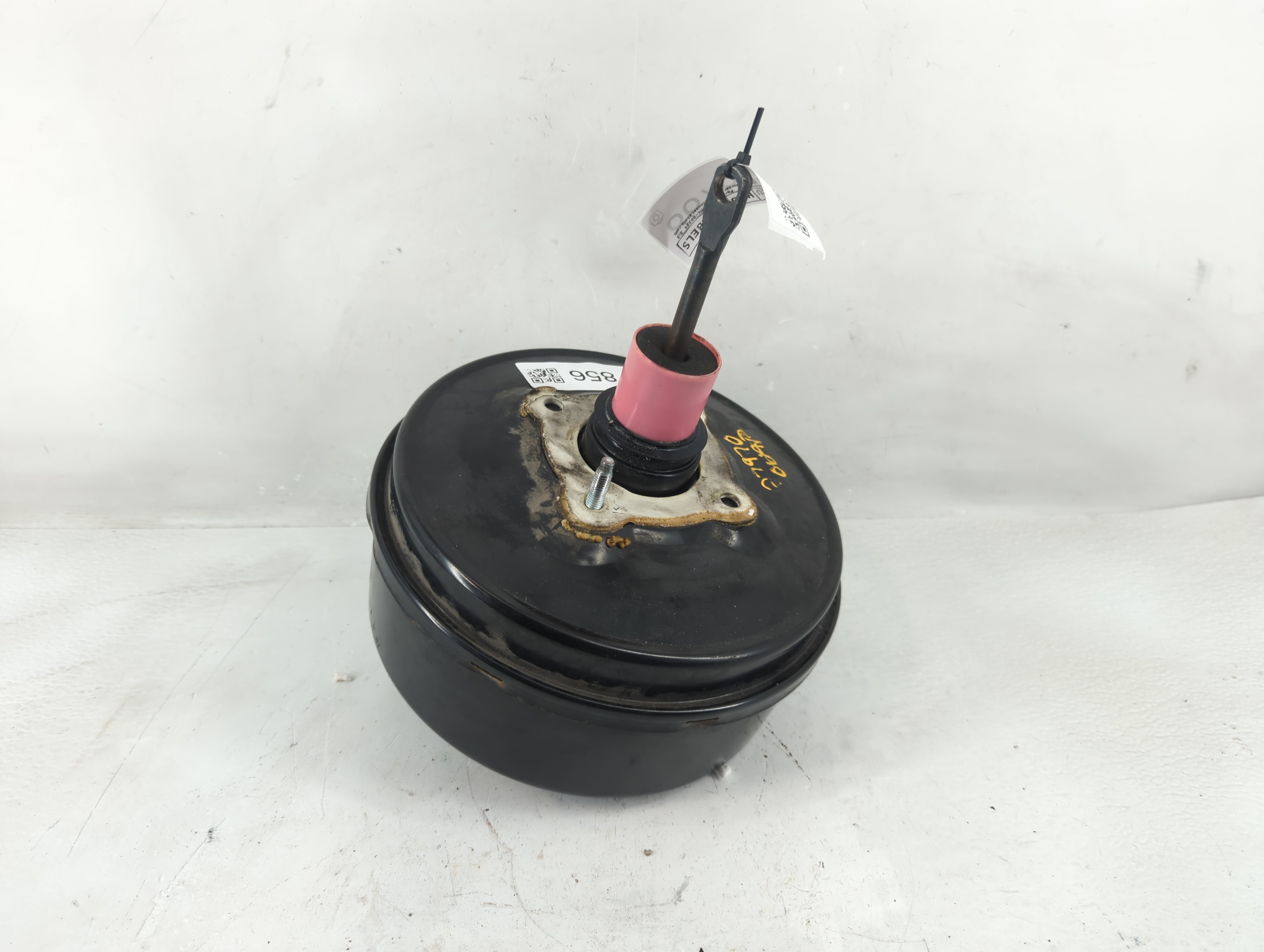 2007-2007 Saturn Aura Power Brake Booster Oem 867856 - Oemusedautoparts1.com
