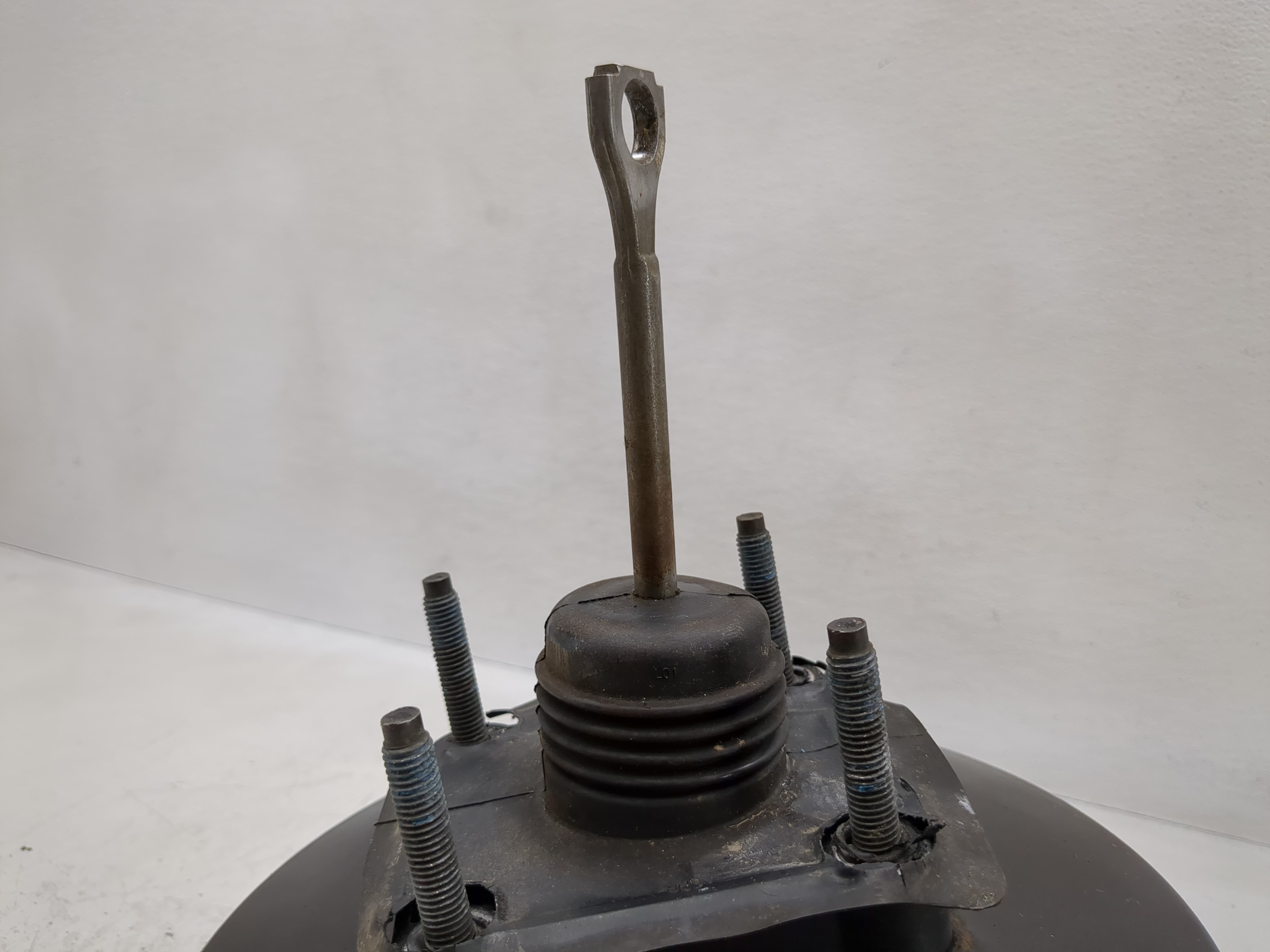 Picture of 2007-2008 Chevrolet Suburban 1500 Power Brake Booster Oem 867935