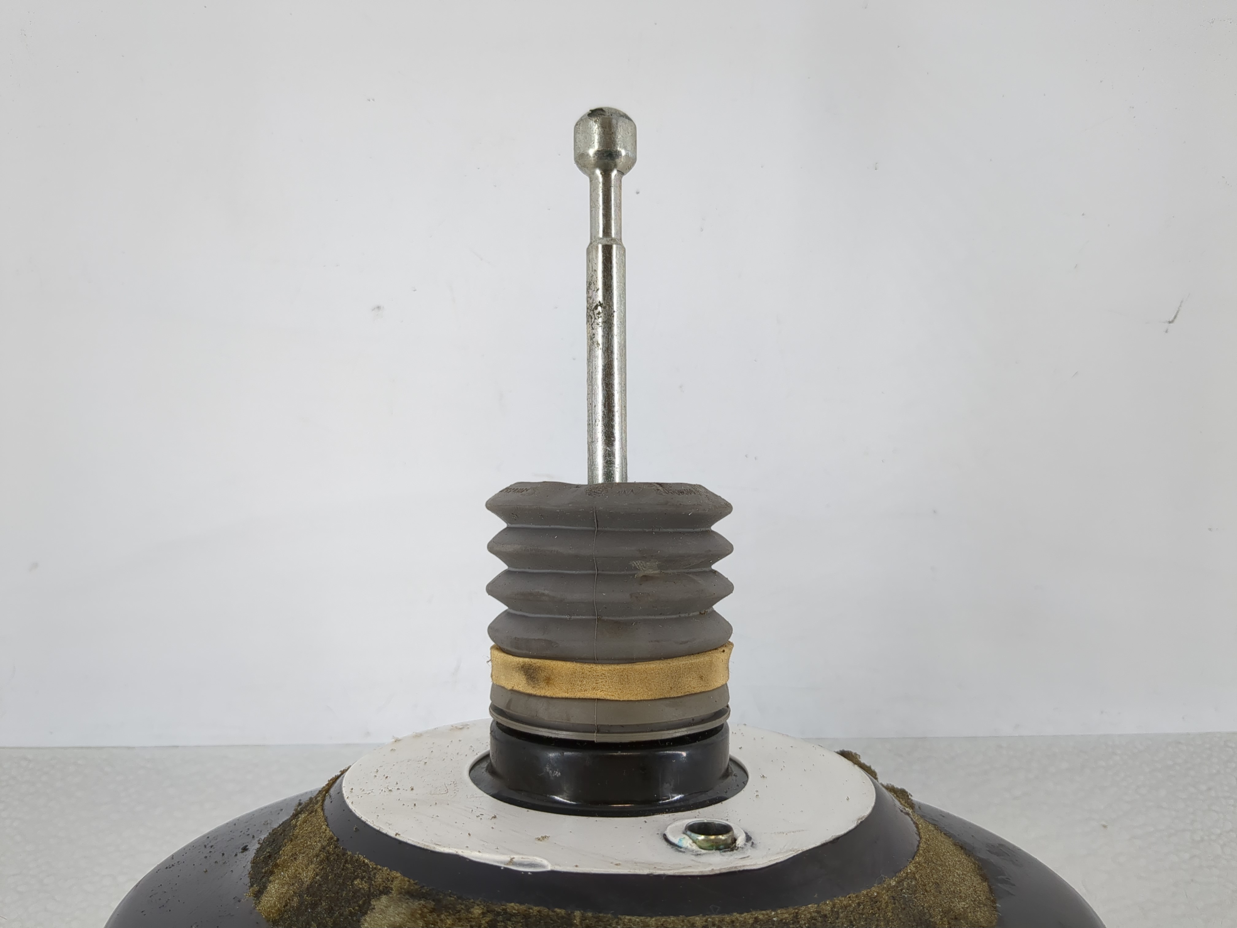 2011-2016 Chevrolet Cruze Power Brake Booster Oem 868059 - Oemusedautoparts1.com