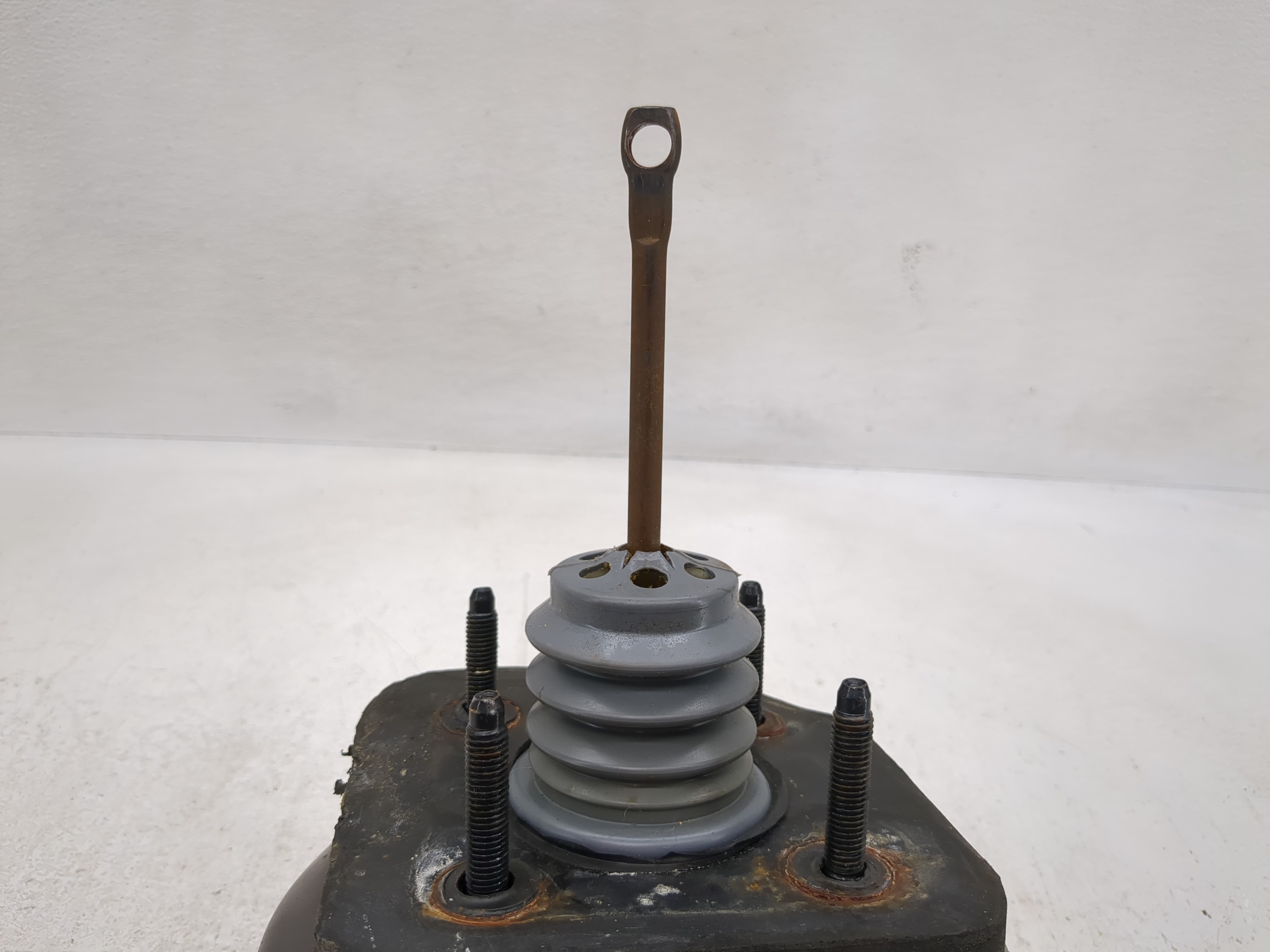 Picture of 1999-2005 Pontiac Grand Am Power Brake Booster Oem 868060