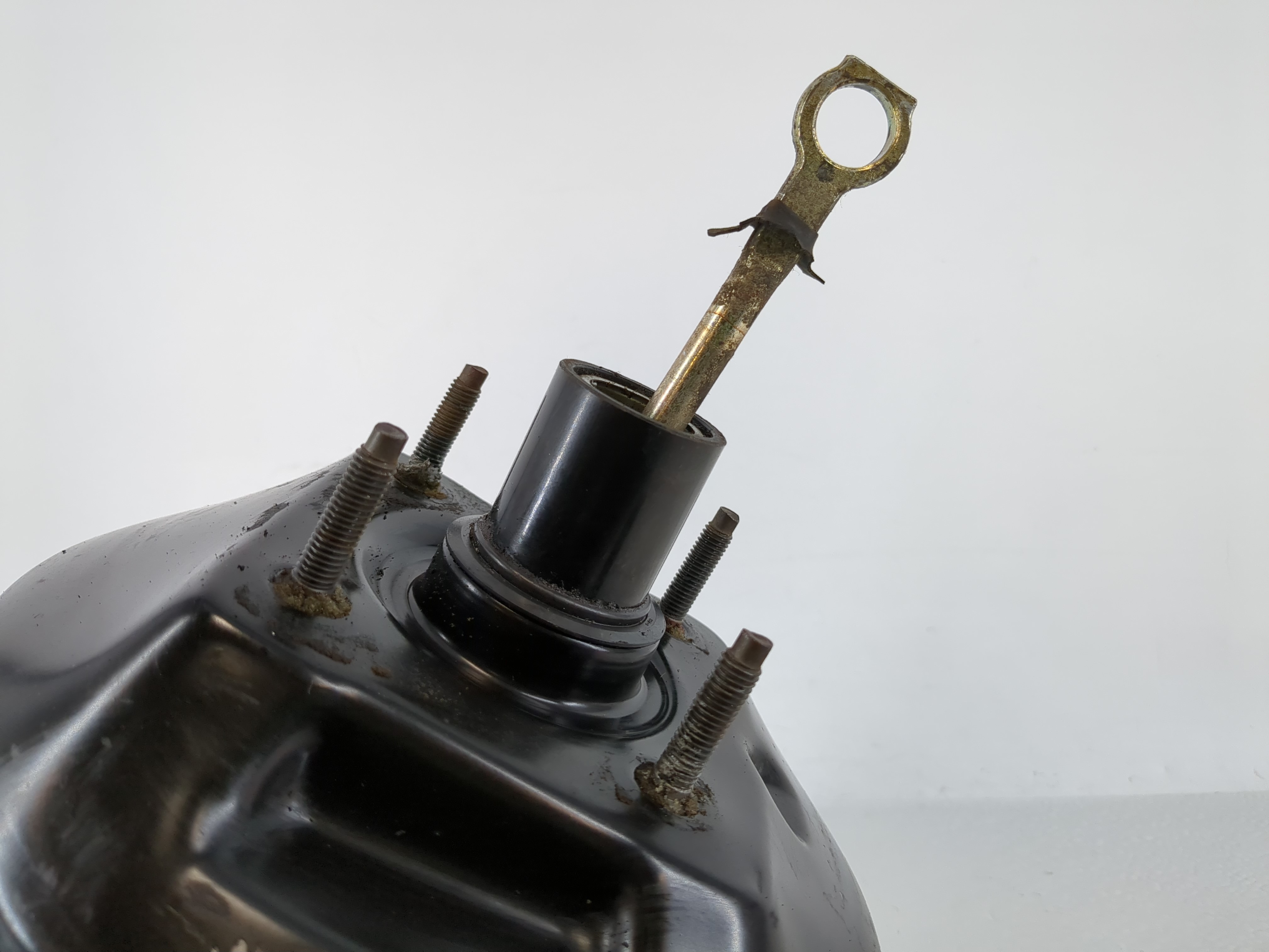 1995-1997 Ford Explorer Power Brake Booster Oem 868319 - Oemusedautoparts1.com