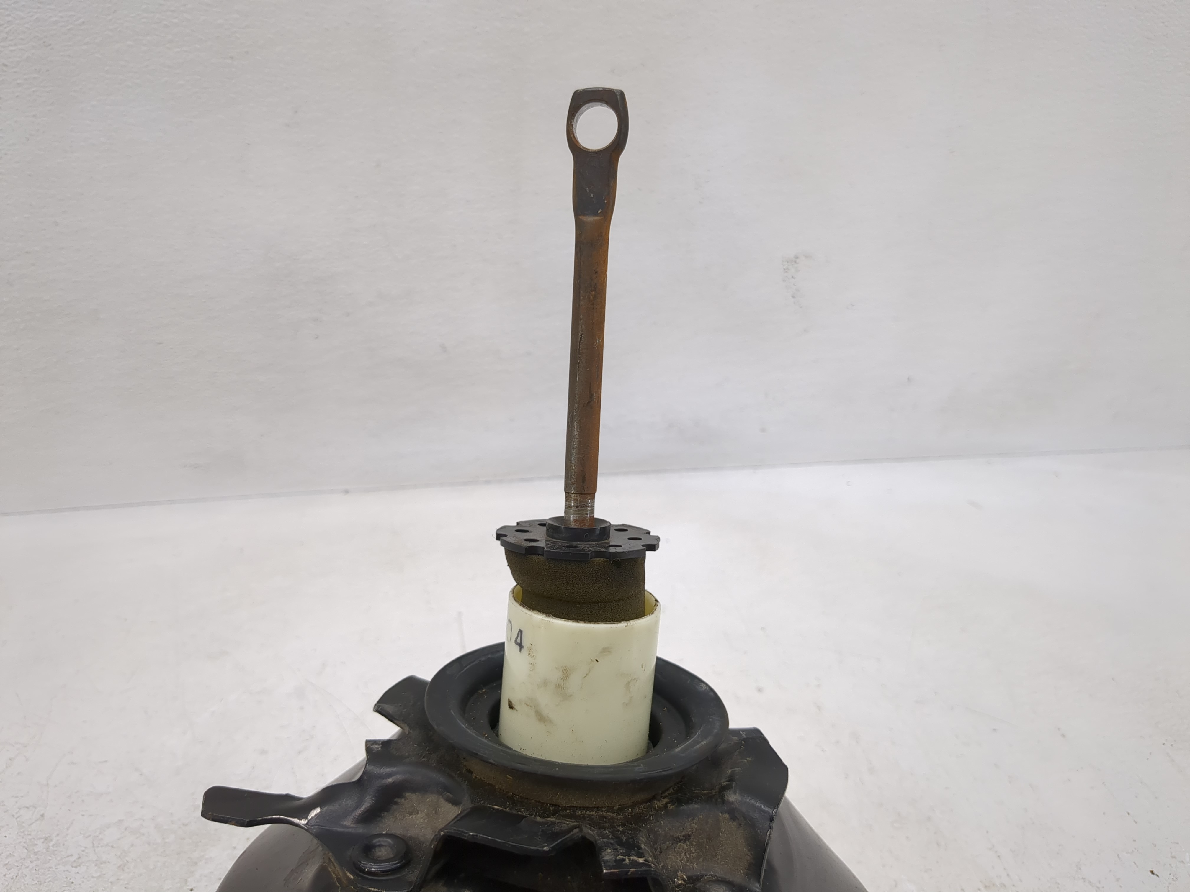 Picture of 2000-2005 Chevrolet Impala Power Brake Booster Oem 868579