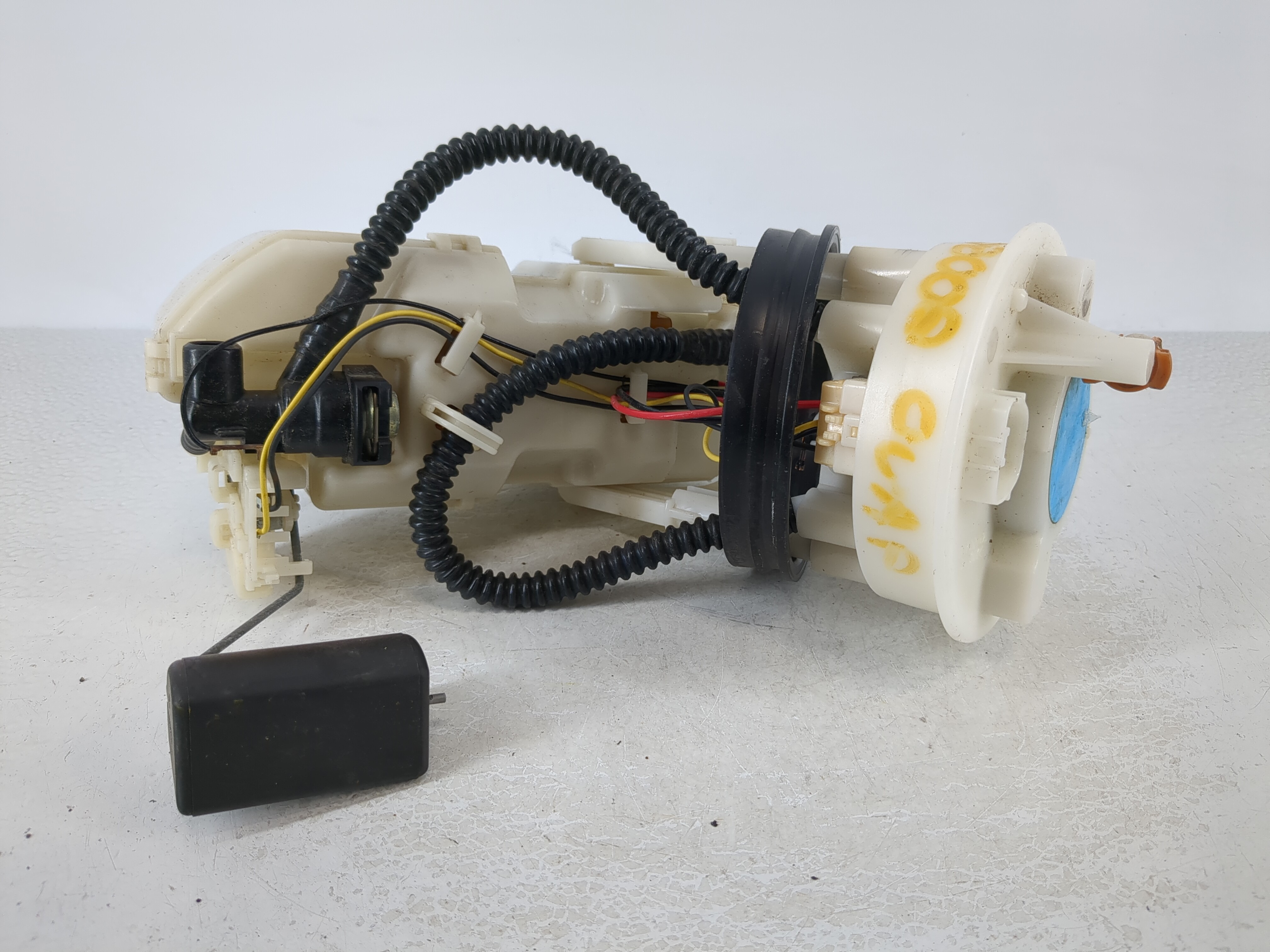 2005-2010 Honda Odyssey Electrical Gas Fuel Pump Assembly 870217 - Oemusedautoparts1.com