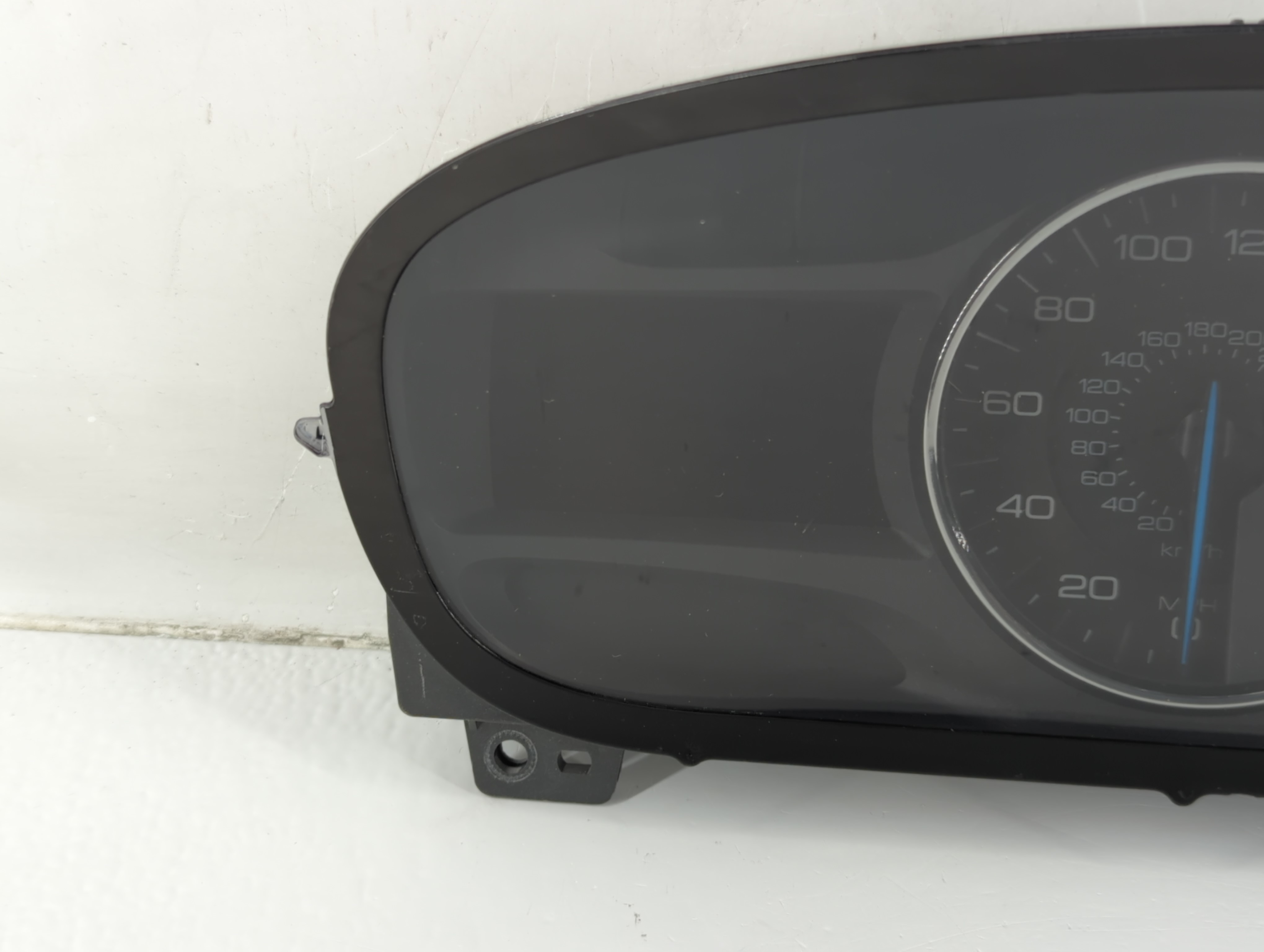 2011 Ford Edge Speedometer Instrument Cluster Gauges 871243 - Oemusedautoparts1.com