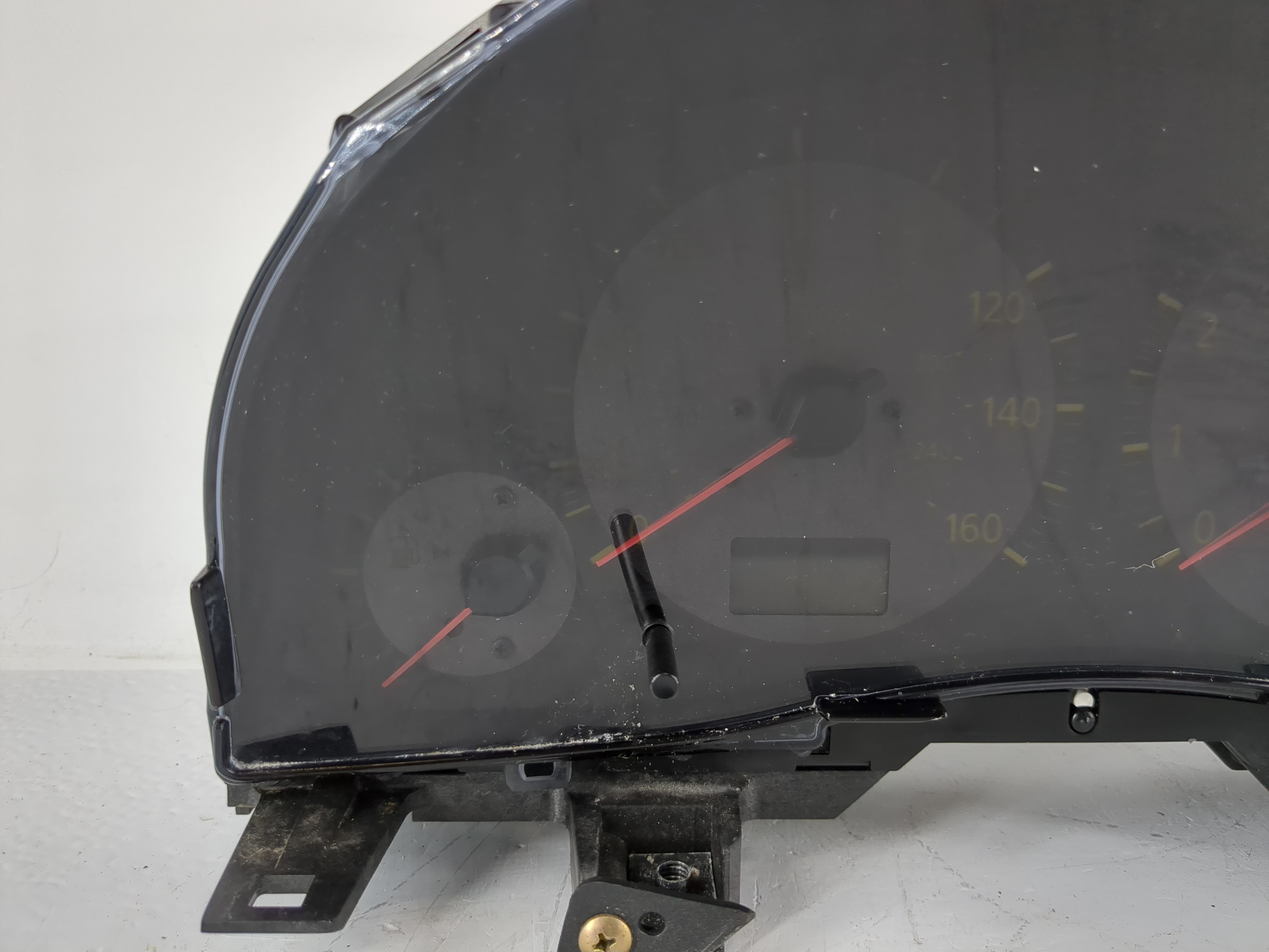 Picture of 2003-2003 Infiniti G35 Speedometer Instrument Cluster Gauges 871435