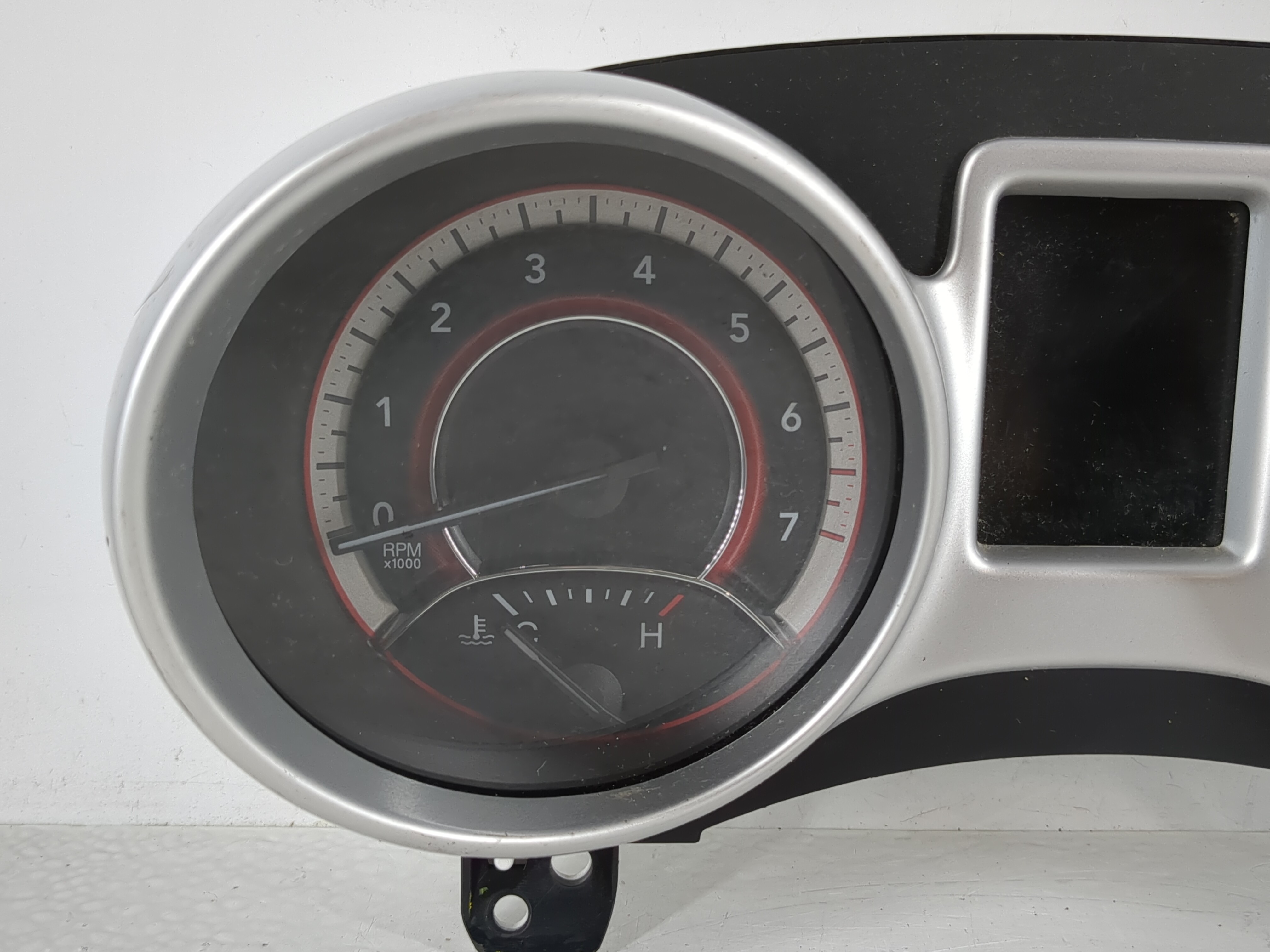 Picture of 2016 Dodge Journey Speedometer Instrument Cluster Gauges 871468