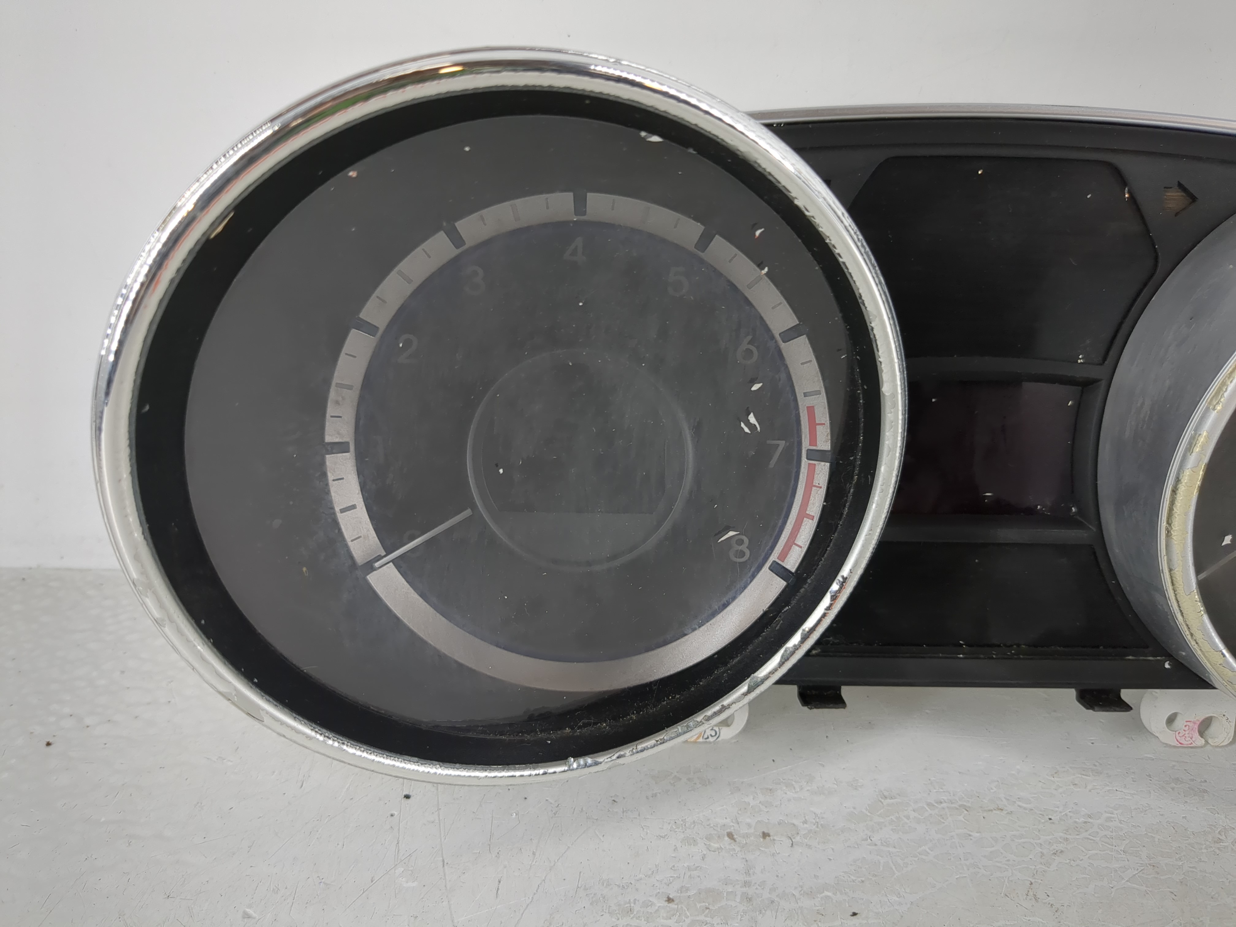 Picture of 2011-2014 Hyundai Sonata Speedometer Instrument Cluster Gauges 871620