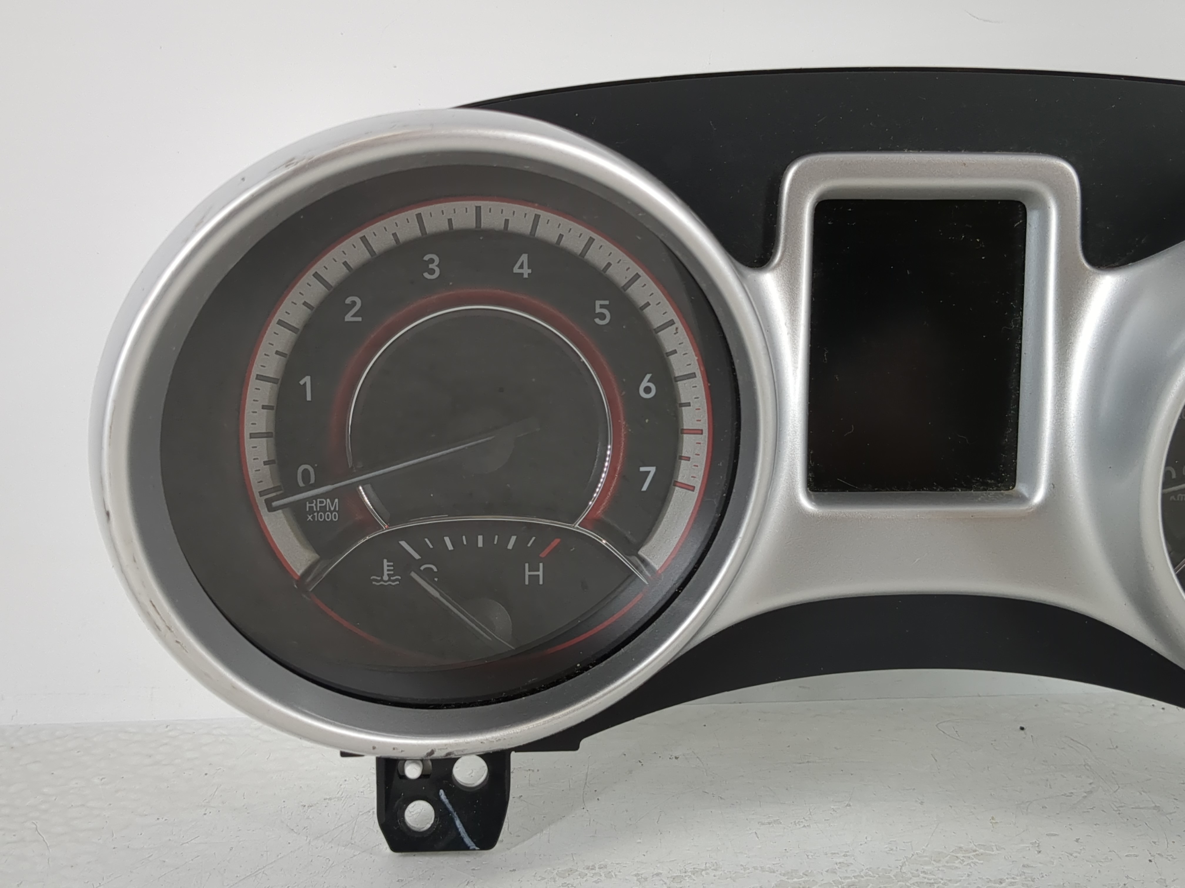 Picture of 2013 Dodge Journey Speedometer Instrument Cluster Gauges 871641