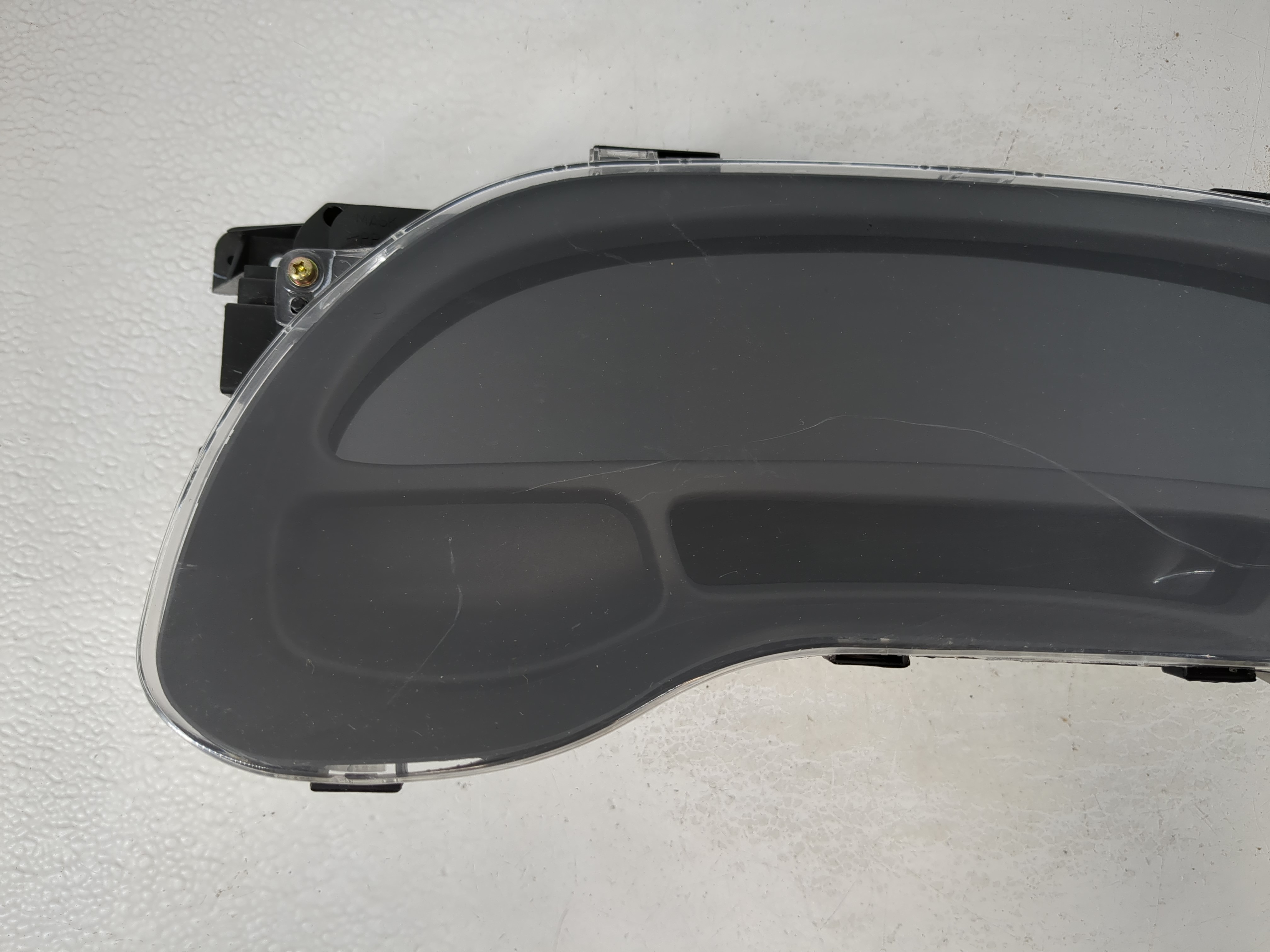 Picture of 2001-2005 Cadillac Deville Speedometer Instrument Cluster Gauges 871953