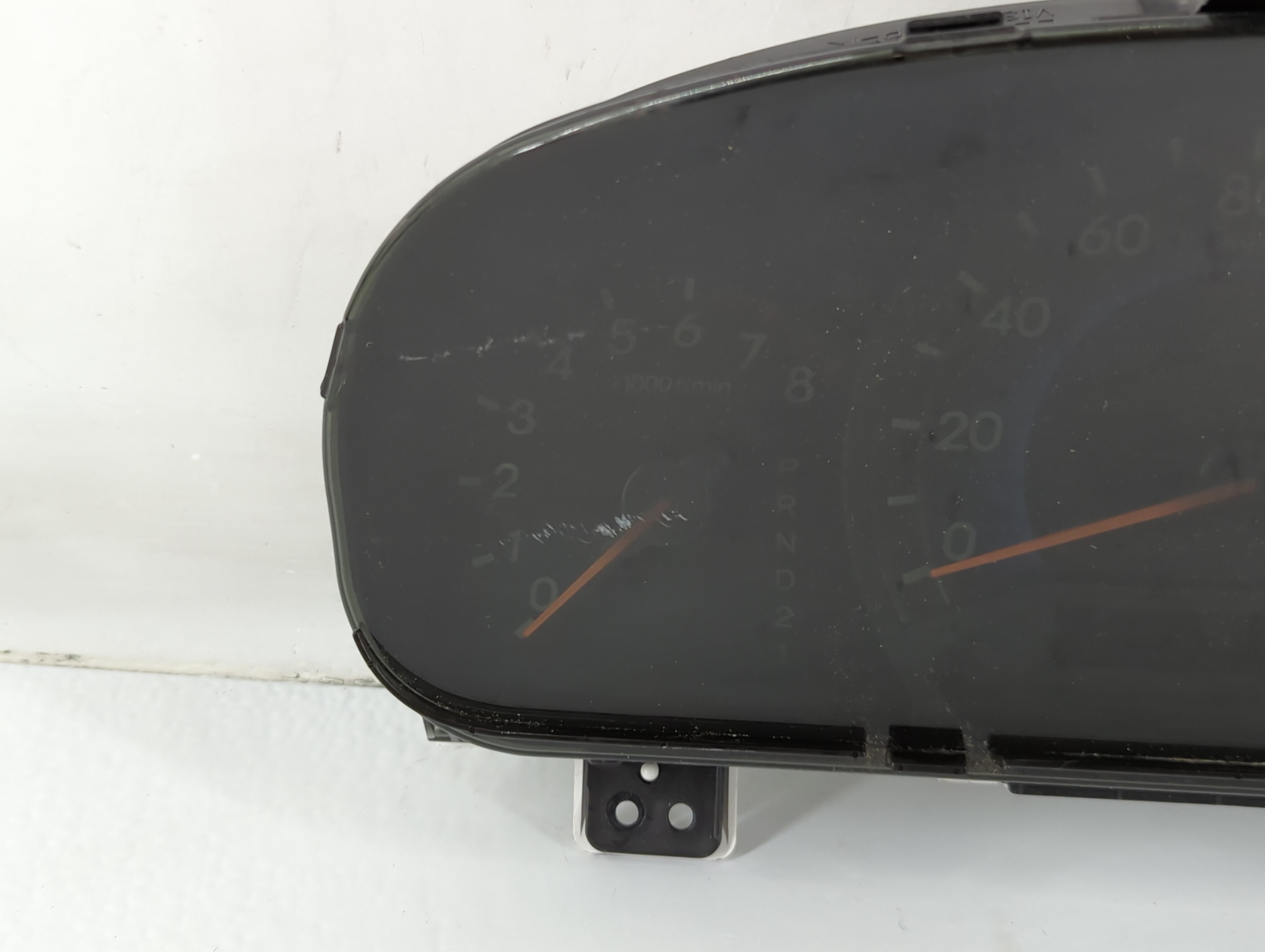 Picture of 2005-2010 Honda Odyssey Speedometer Instrument Cluster Gauges 871989