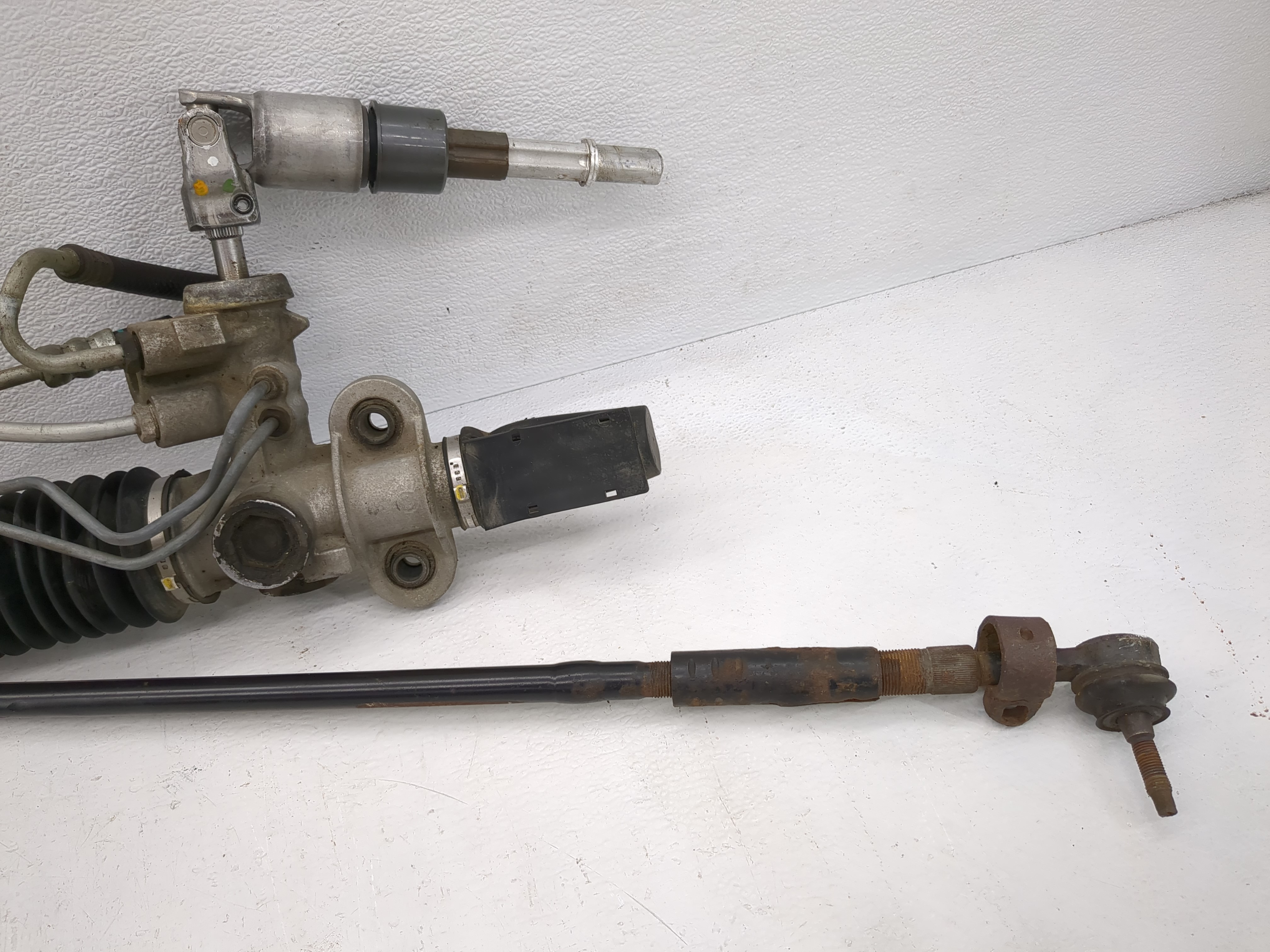 Picture of 1998-2004 Chrysler Concorde Steering Gear Rack And Pinion 872315