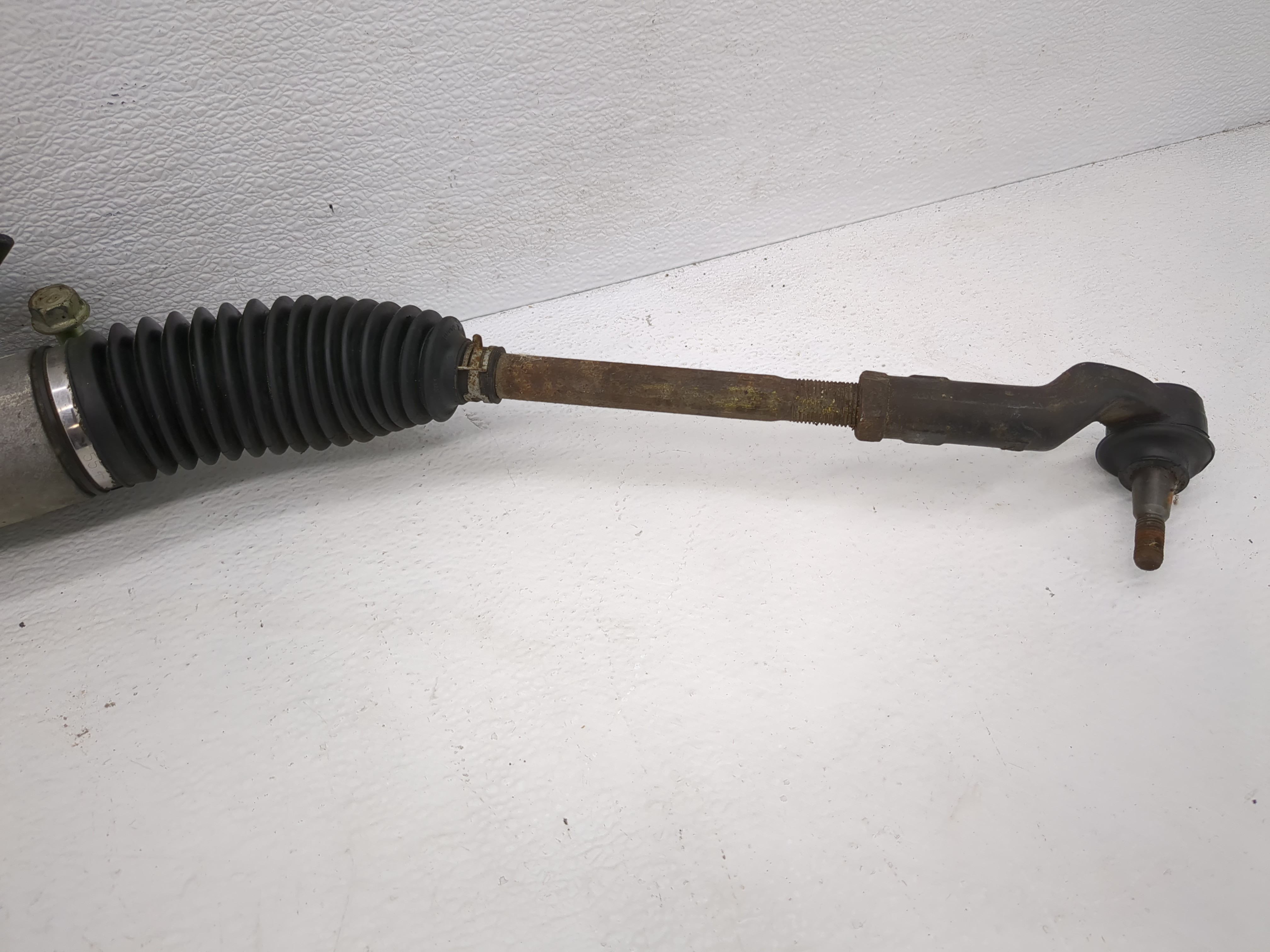2010-2013 Mazda 3 Steering Gear Rack And Pinion 872337 - Oemusedautoparts1.com