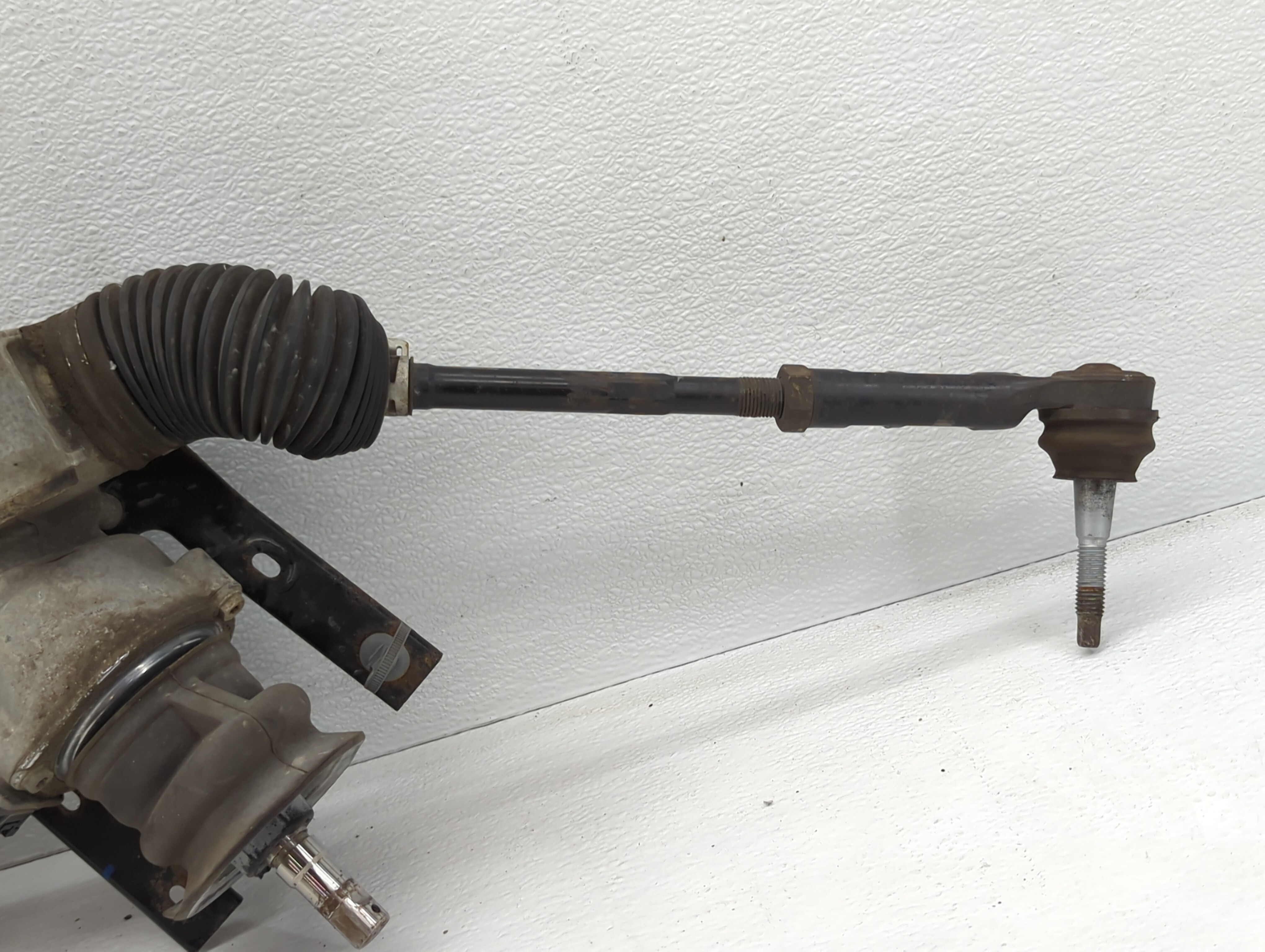 Picture of 2009-2010 Dodge Ram 1500 Steering Gear Rack And Pinion 872520