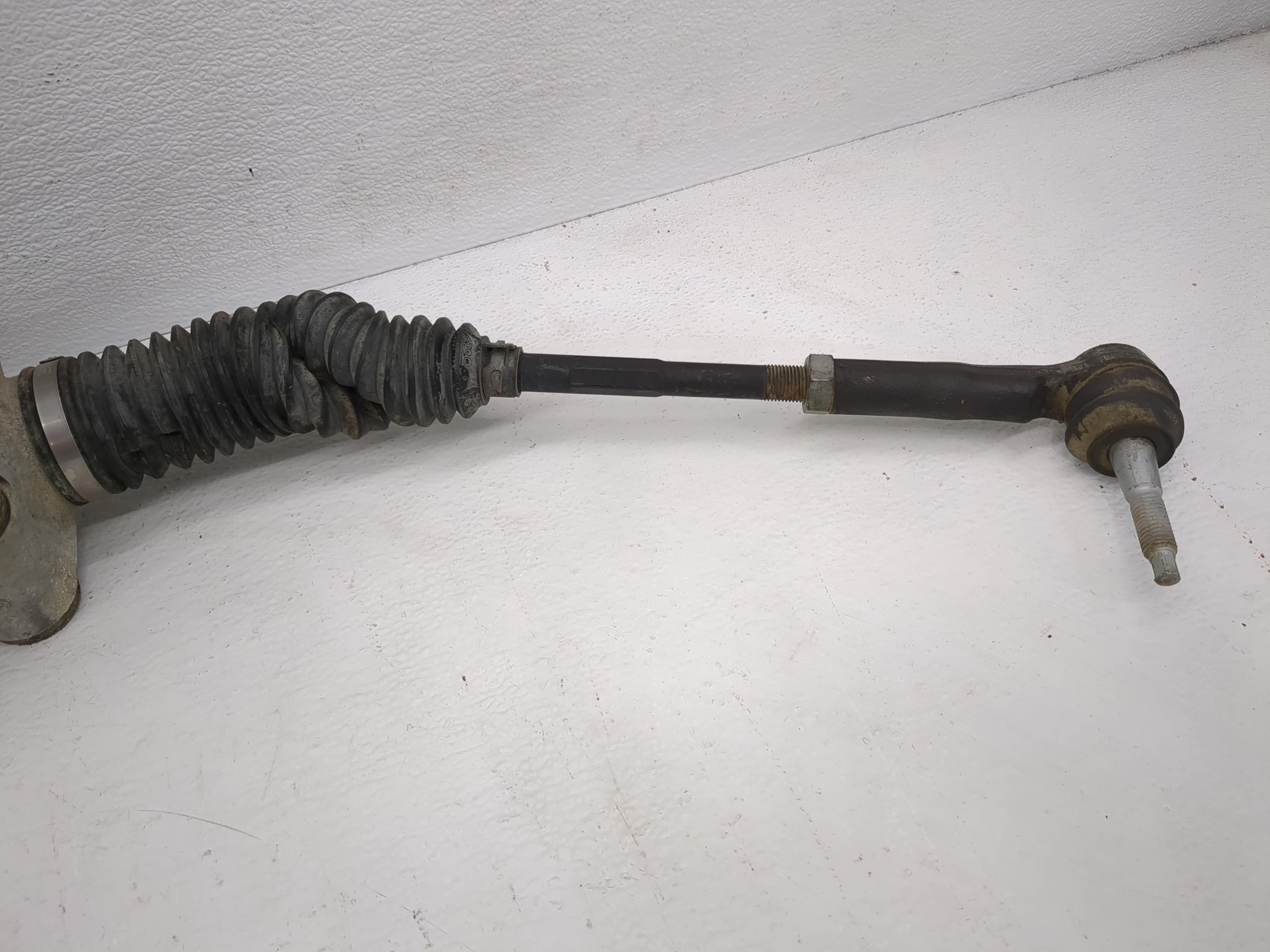 Picture of 2011-2012 Chevrolet Volt Steering Gear Rack And Pinion 872762
