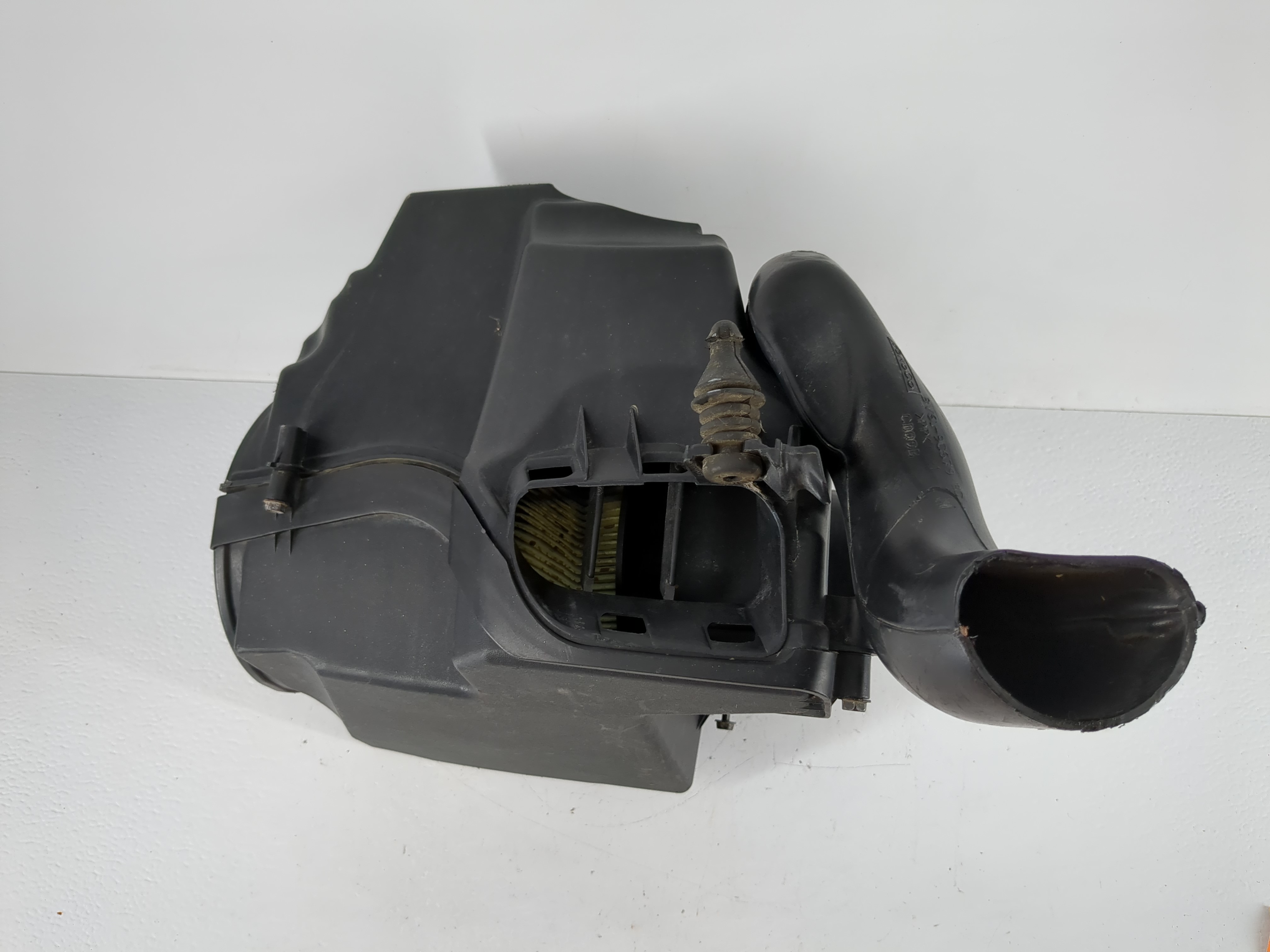 Picture of 2012-2018 Ford Focus Air Cleaner Intake-duct Hose Tube 873132