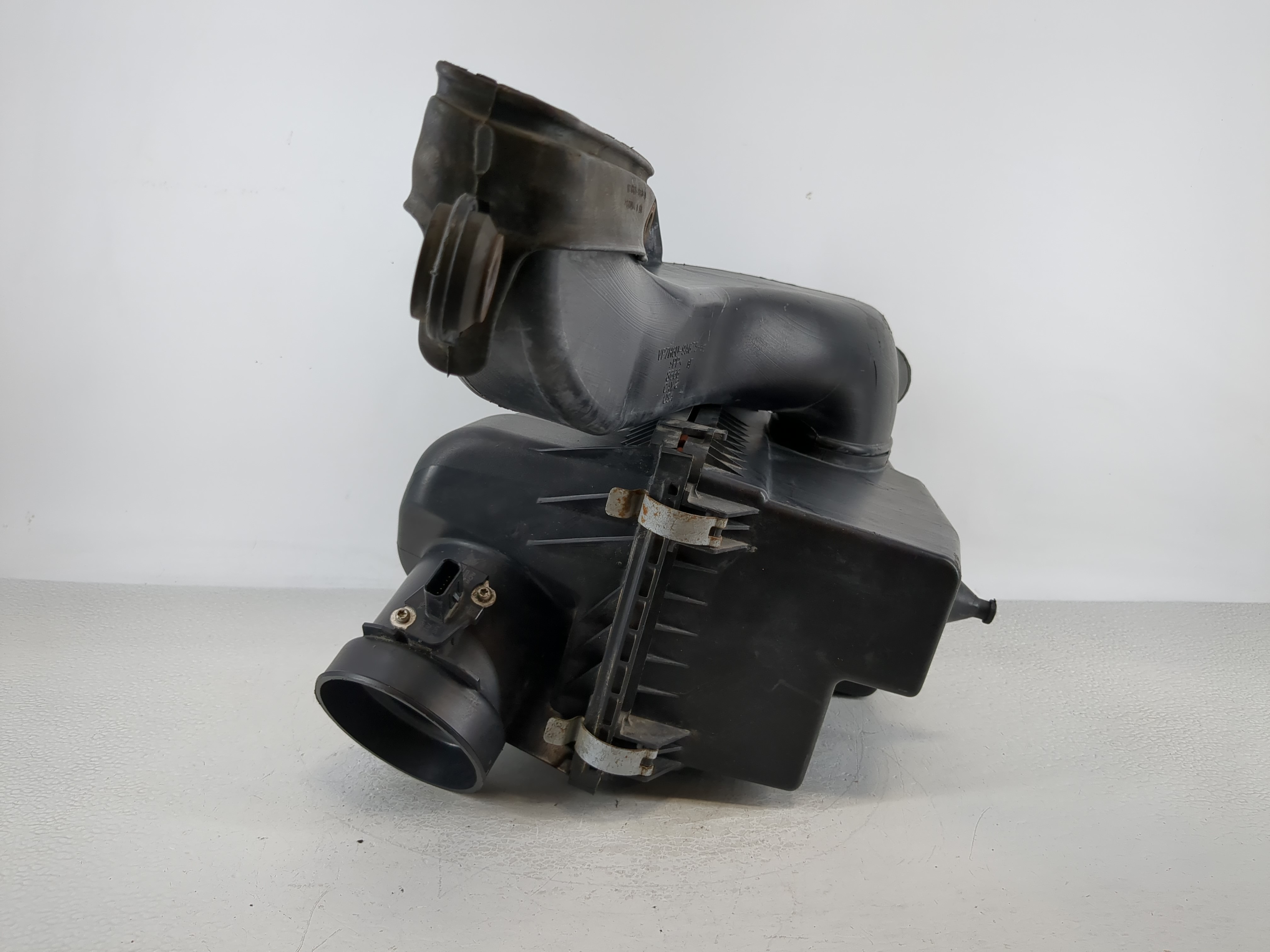 Picture of 2007-2009 Lincoln Mkz Air Cleaner Intake-duct Hose Tube 873188