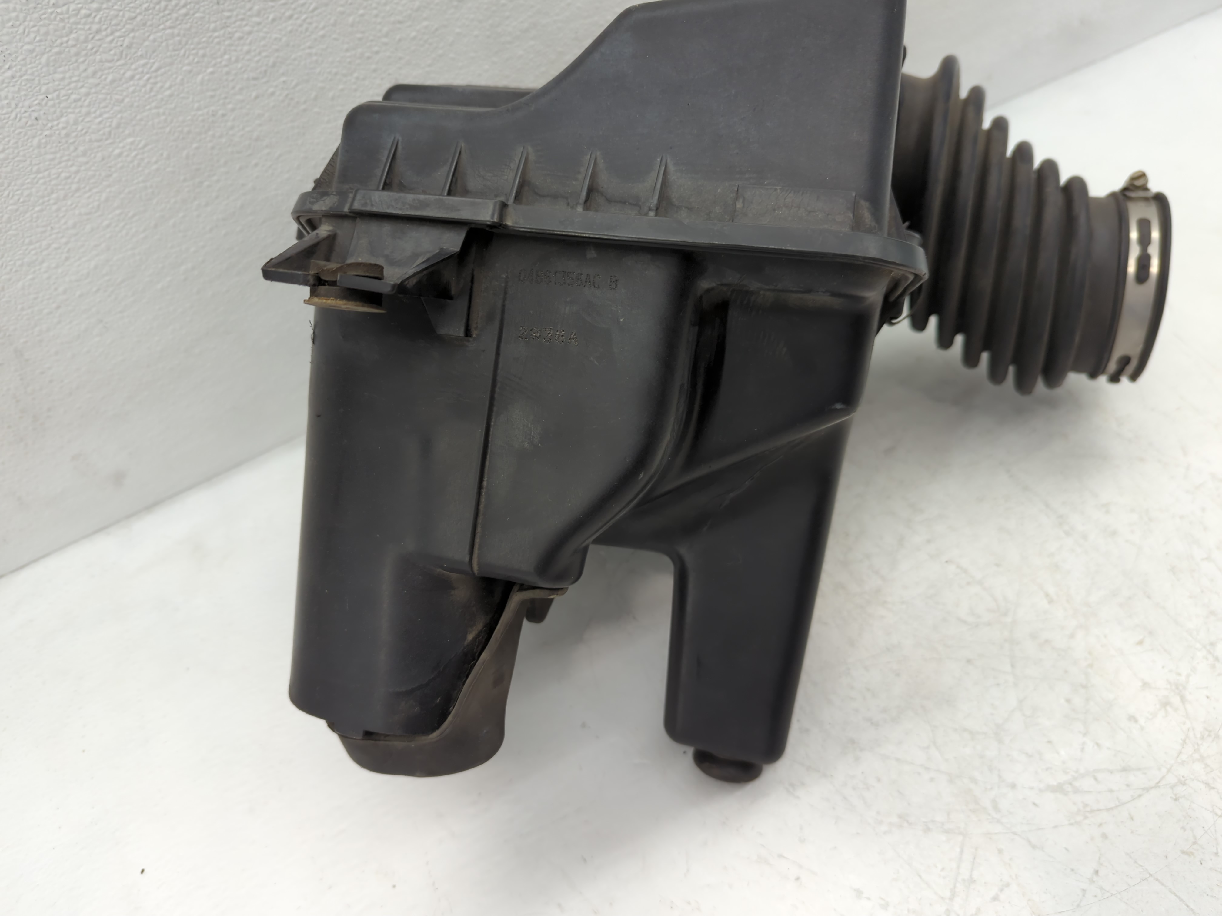 Dodge Grand Caravan Air Cleaner Intake-duct Hose Tube 873215 - Oemusedautoparts1.com