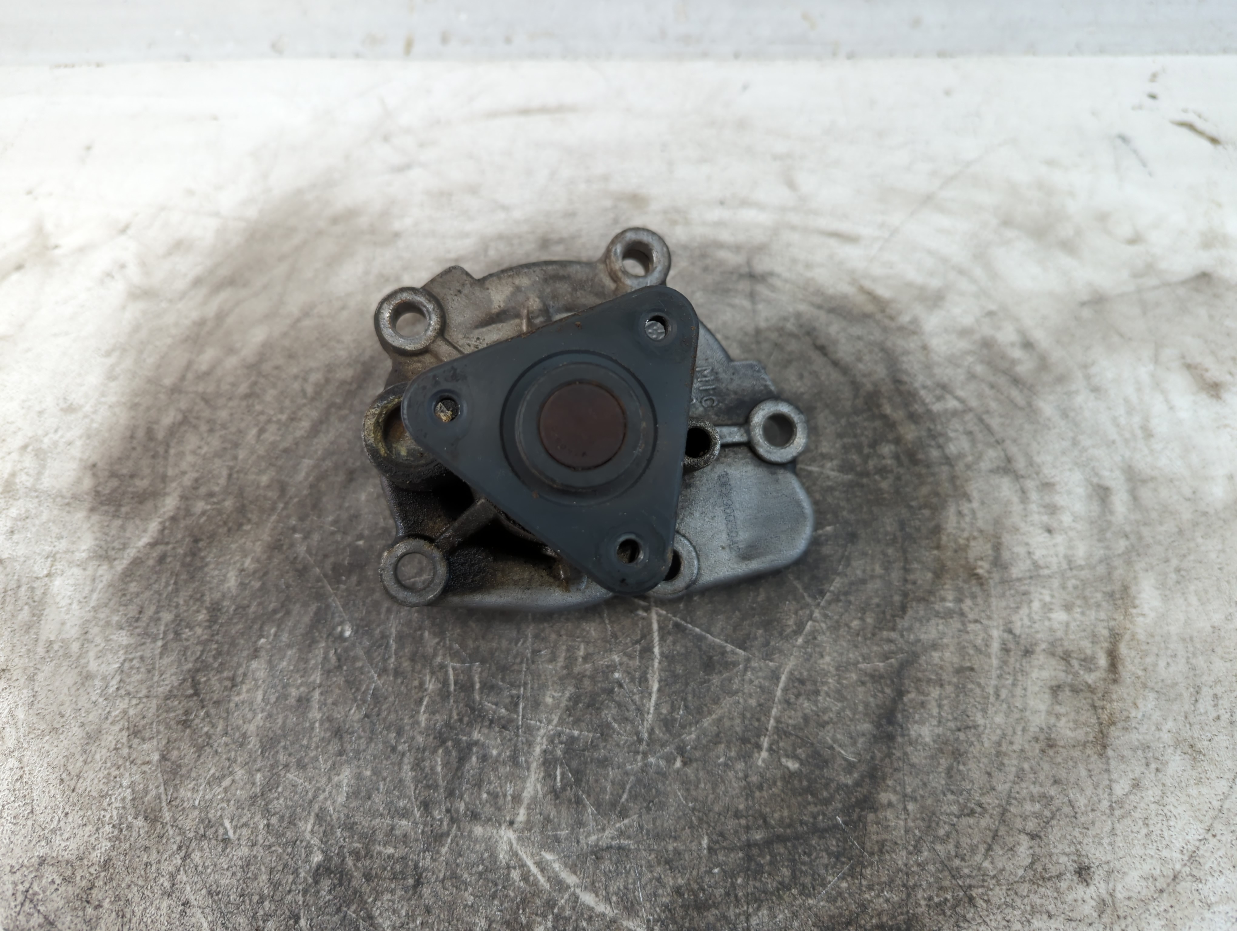 2007 Dodge Avenger JS ENGINE WATER PUMP 2.0 PETROL ECN 873671 - Oemusedautoparts1.com