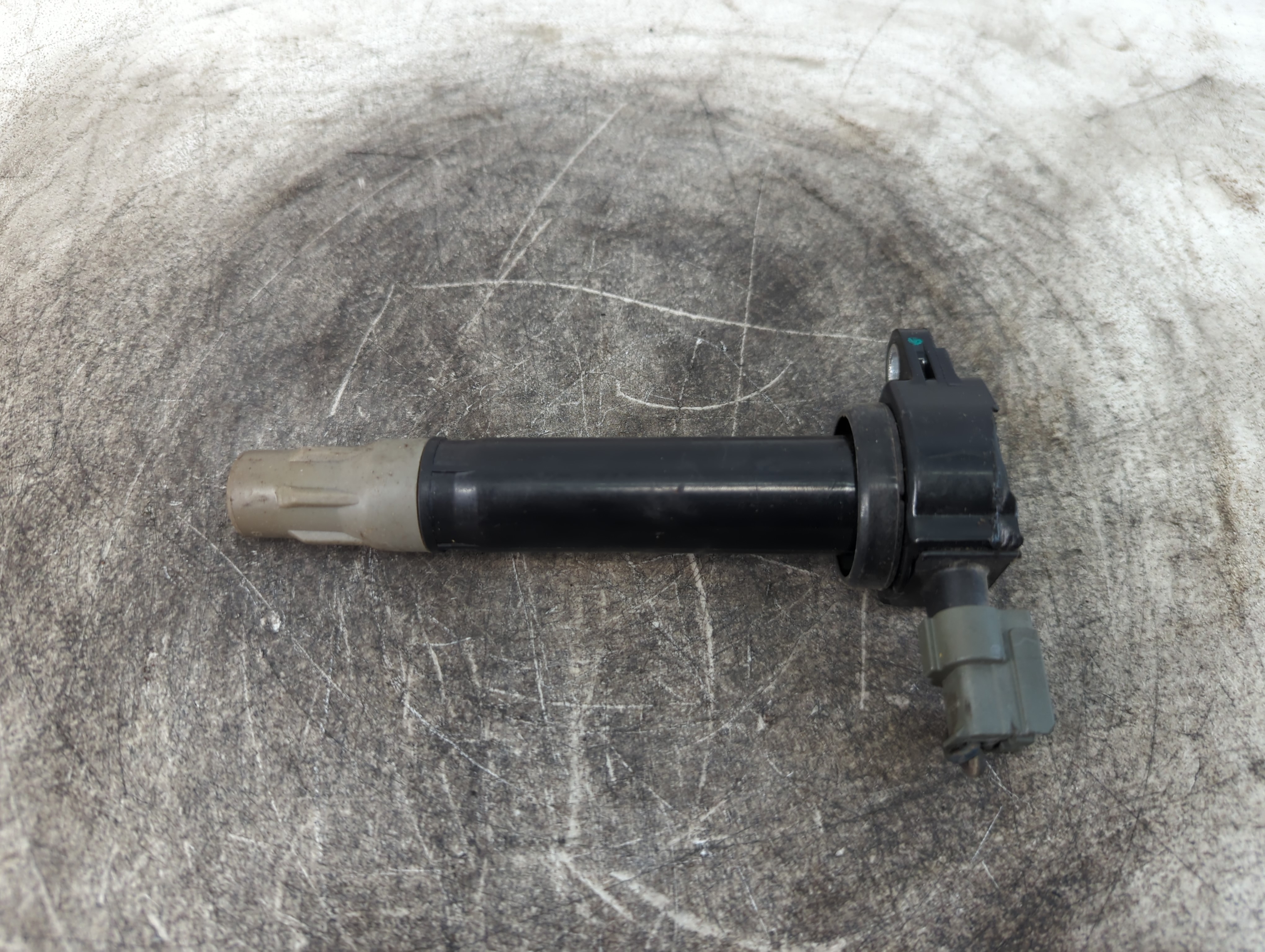 2006-2010 Dodge Charger Ignition Coil Igniter Pack 873835 - Oemusedautoparts1.com