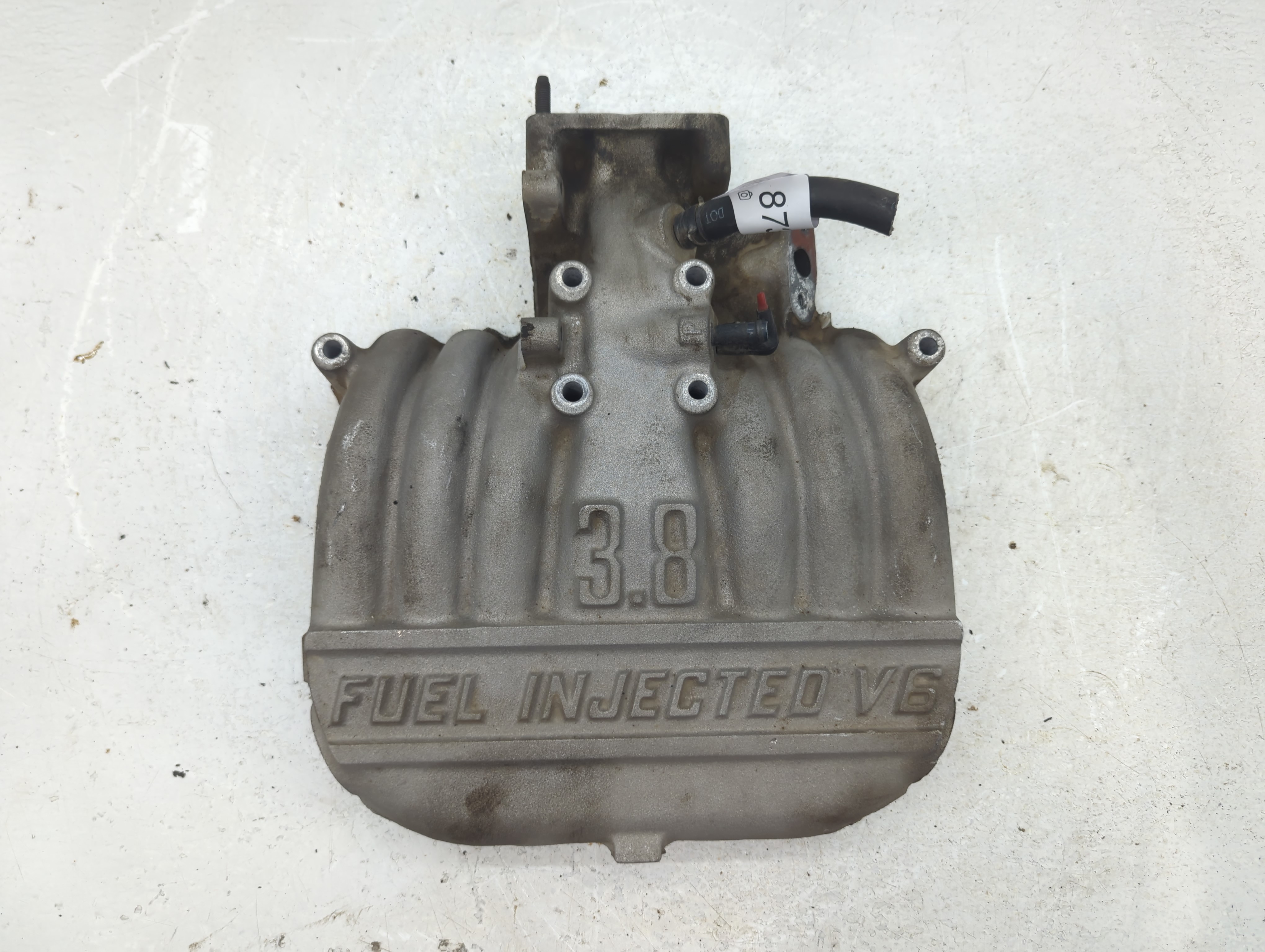 Picture of 1996-1997 Ford Thunderbird Air Intake Manifold 873839