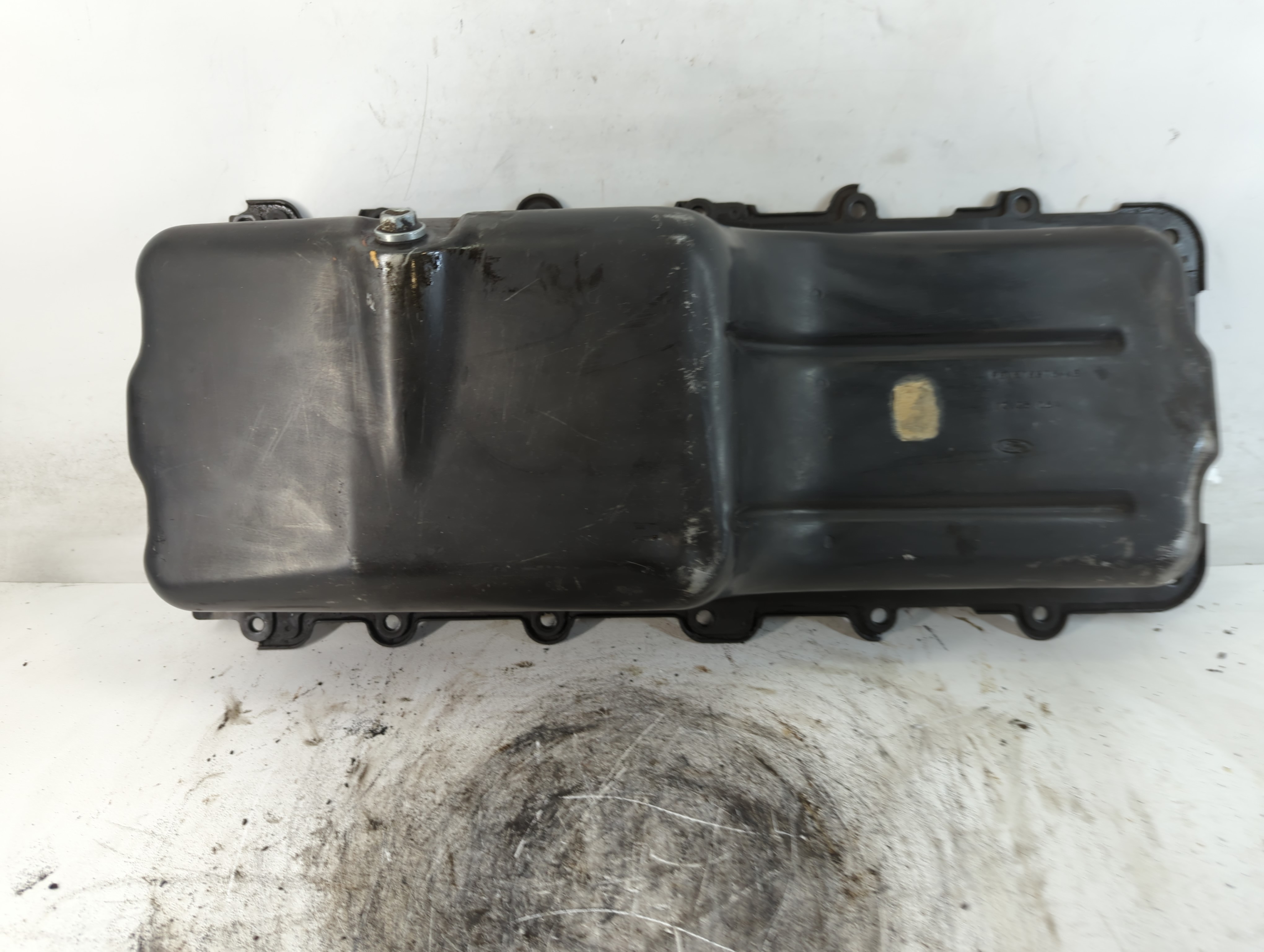 1999-2019 Ford E-350 Super Duty Engine Oil Pan 874198 - Oemusedautoparts1.com
