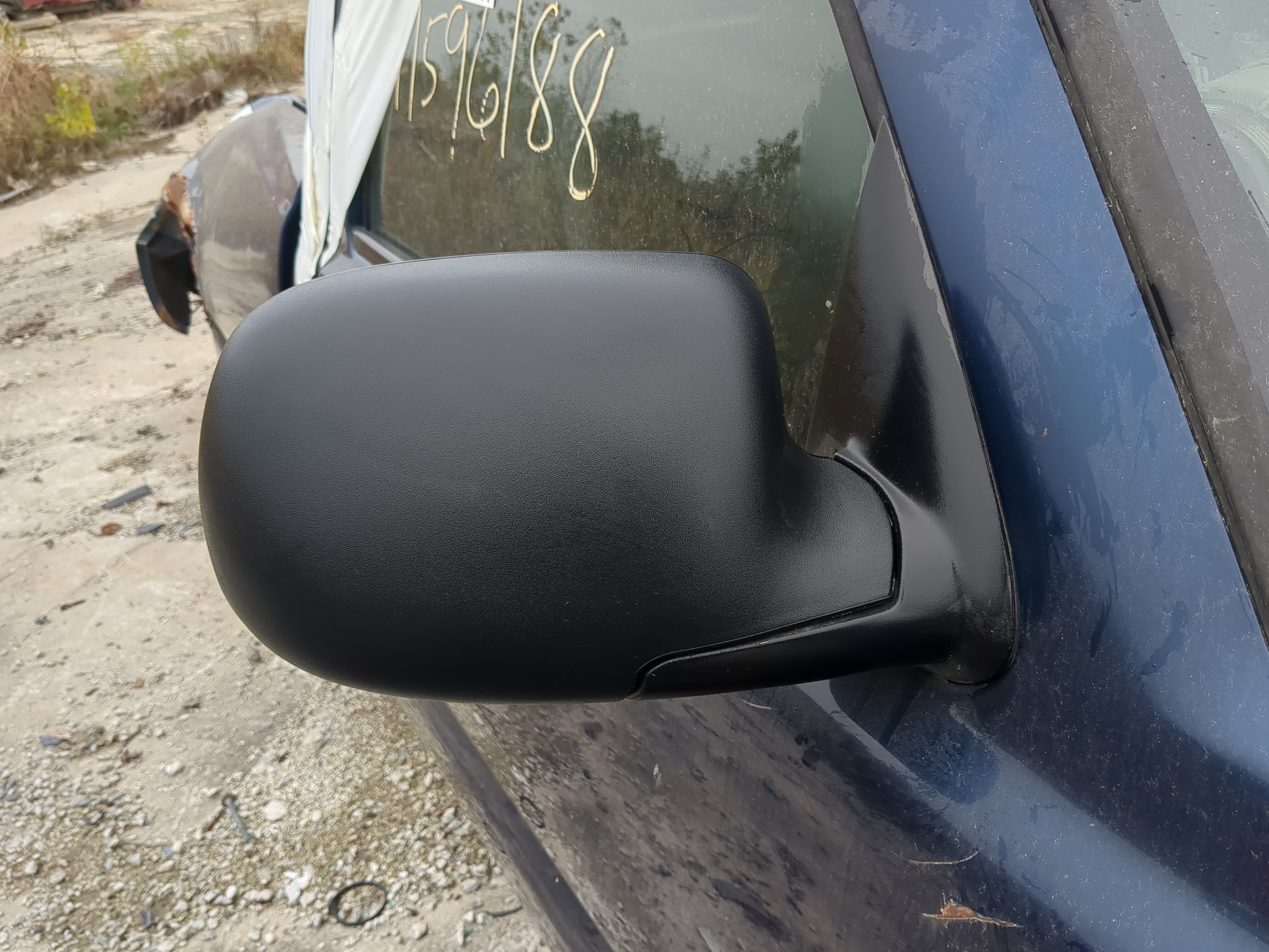 Picture of Door Mirrors 2001 CHEVROLET SILVERADO 1500 PICKUP