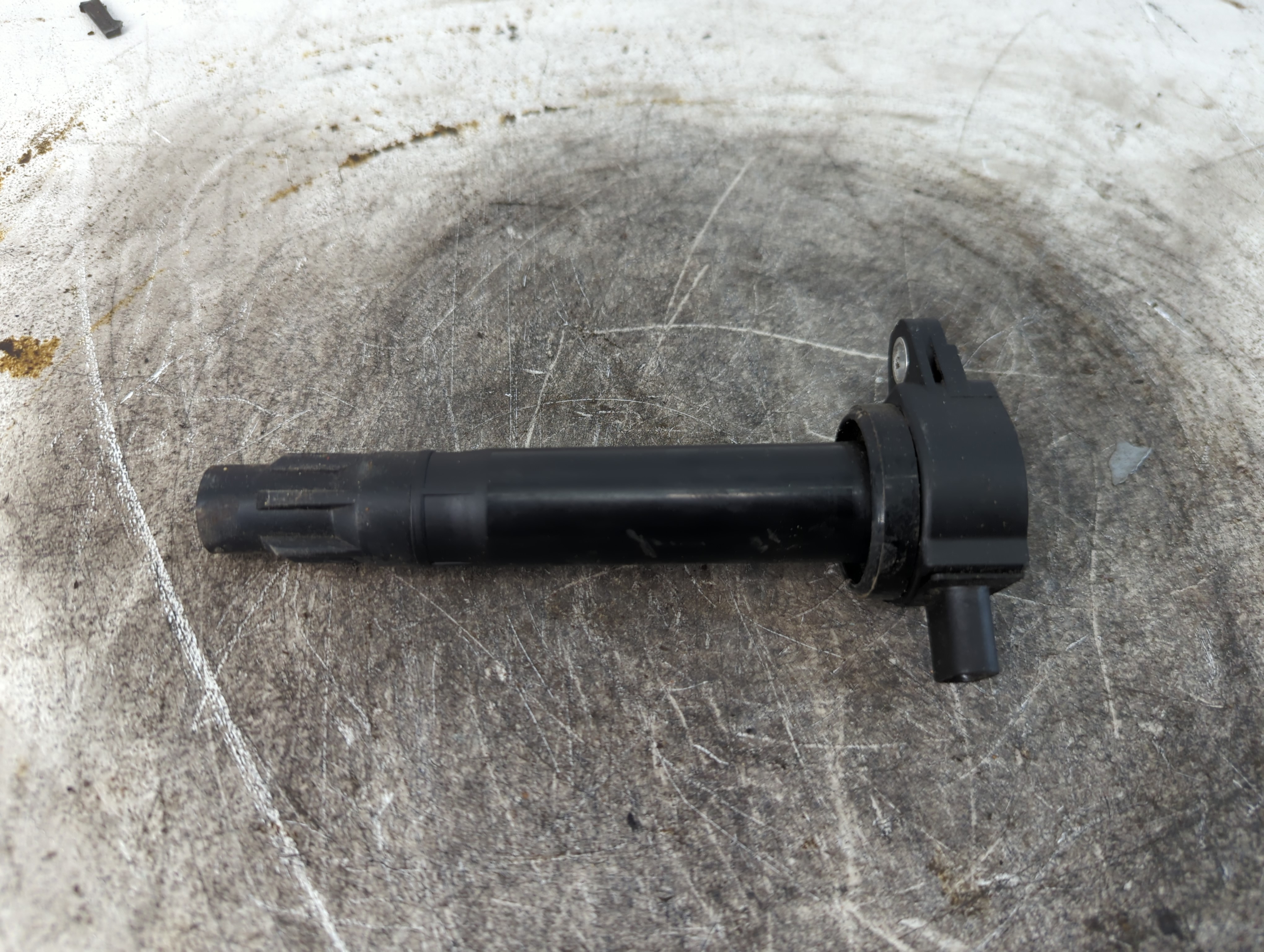 2007-2018 Hyundai Santa Fe Ignition Coil Igniter Pack 874329 - Oemusedautoparts1.com