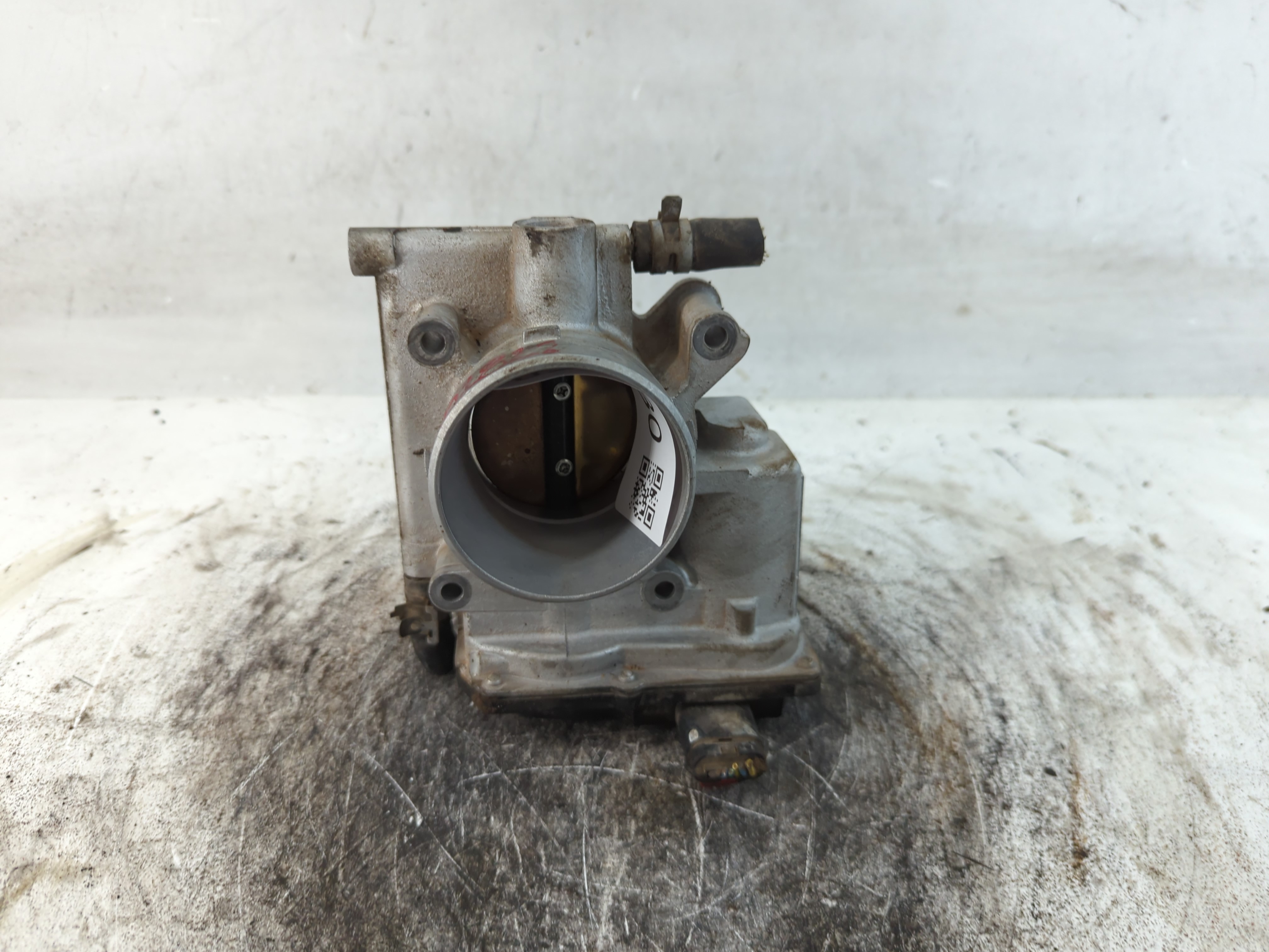 2006-2009 Ford Fusion Throttle Body 874330 - Oemusedautoparts1.com