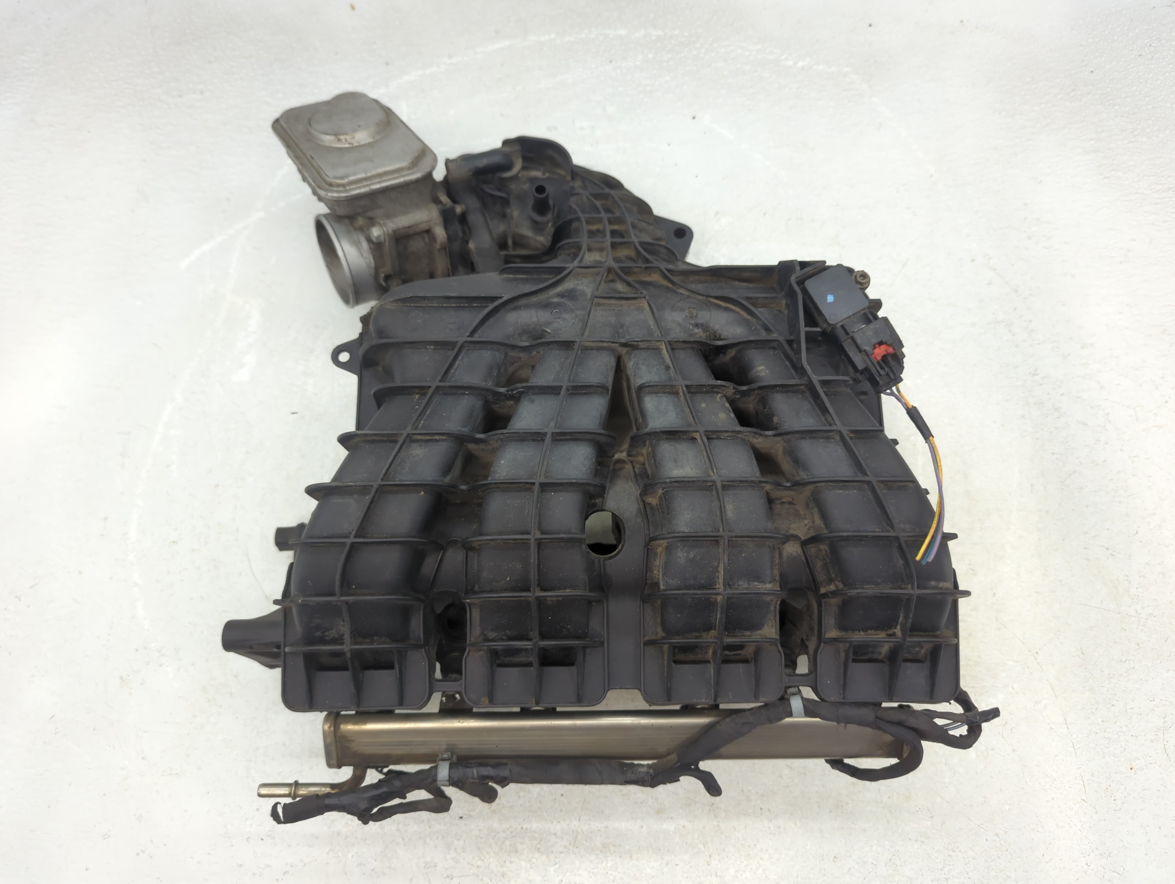 2009-2018 Dodge Journey Throttle Body 874488 - Oemusedautoparts1.com