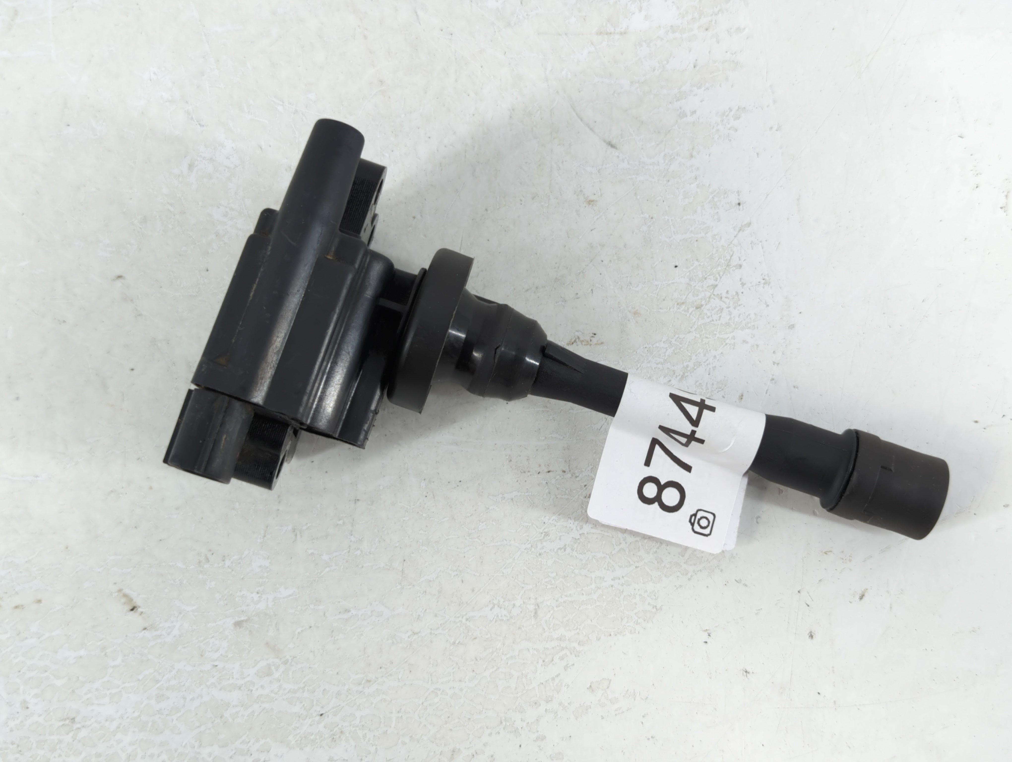2003 Mitsubishi Lancer Ignition Coil Igniter Pack 874490 - Oemusedautoparts1.com
