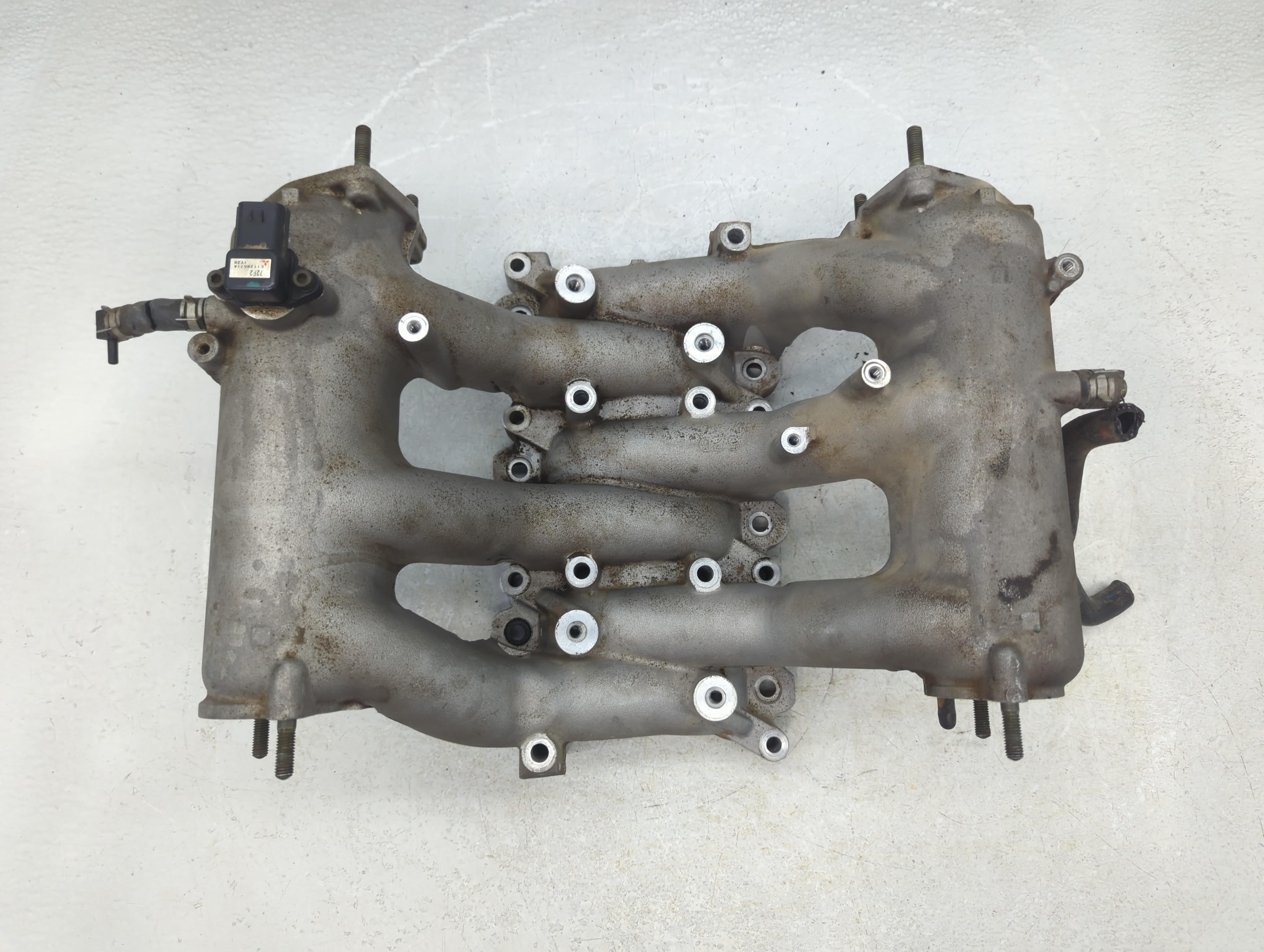 2006-2008 Suzuki Grand Vitara Air Intake Manifold 874497 - Oemusedautoparts1.com