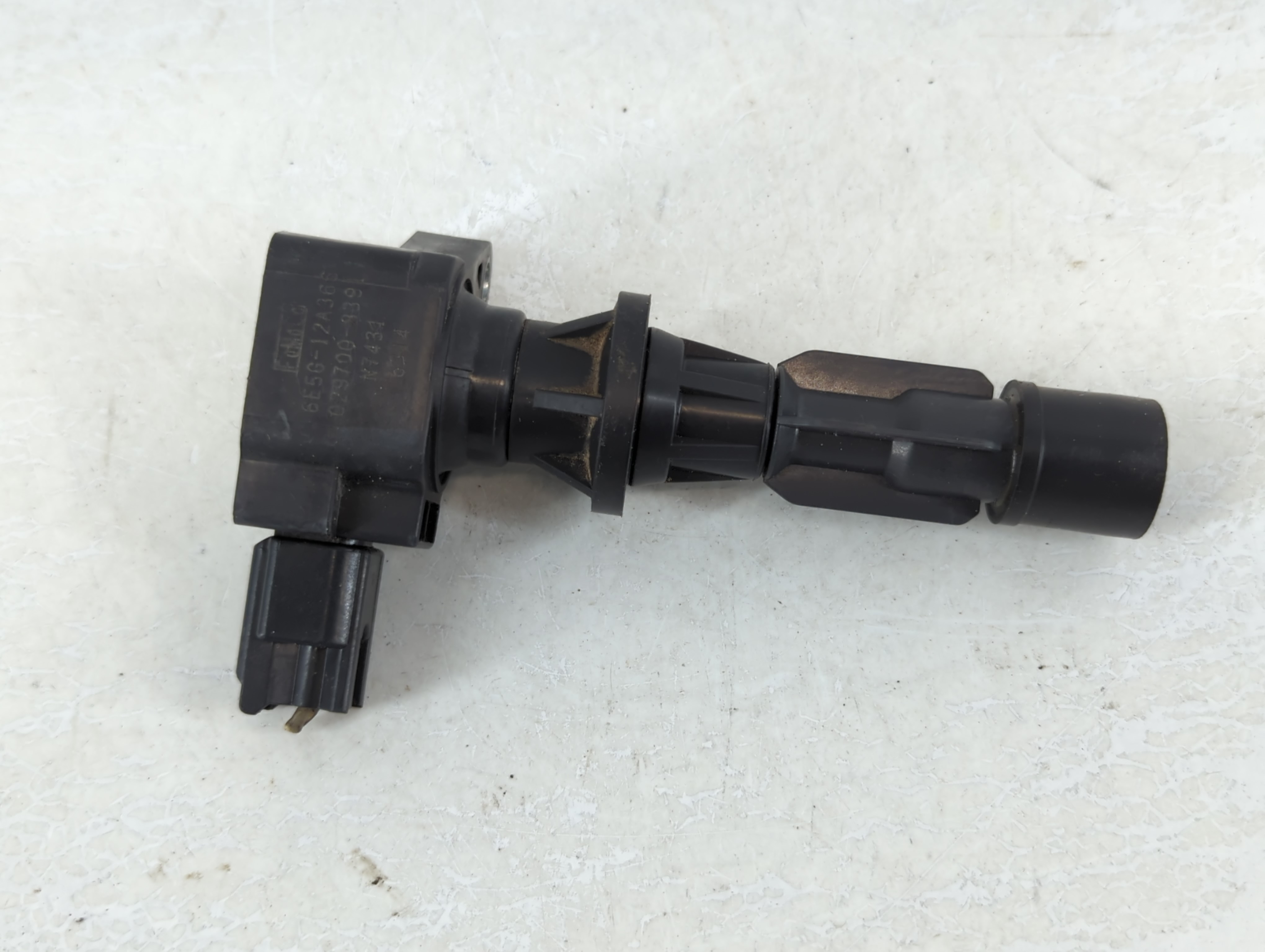 2006-2009 Ford Fusion Ignition Coil Igniter Pack 874532 - Oemusedautoparts1.com