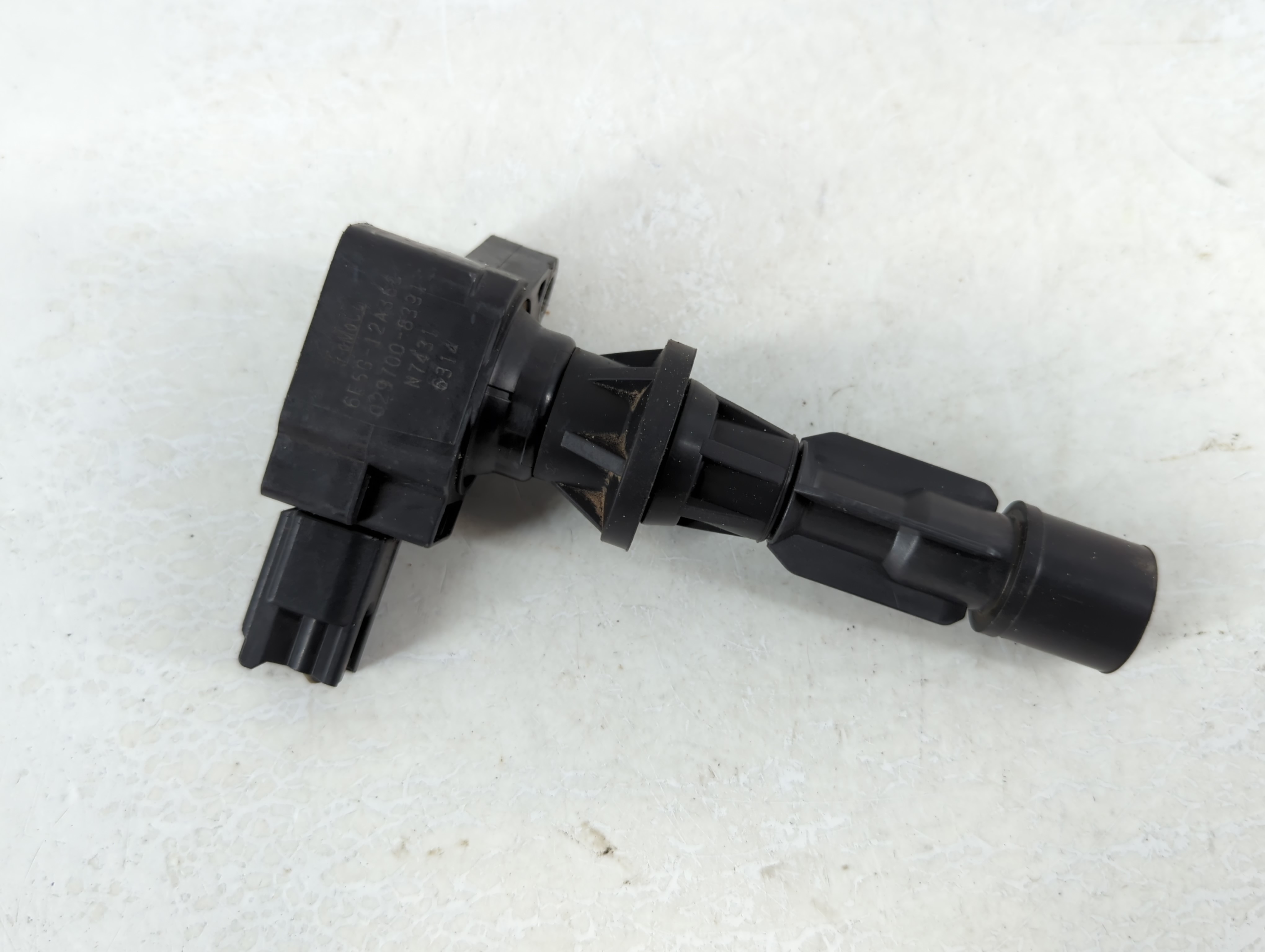 2006-2009 Ford Fusion Ignition Coil Igniter Pack 874533 - Oemusedautoparts1.com